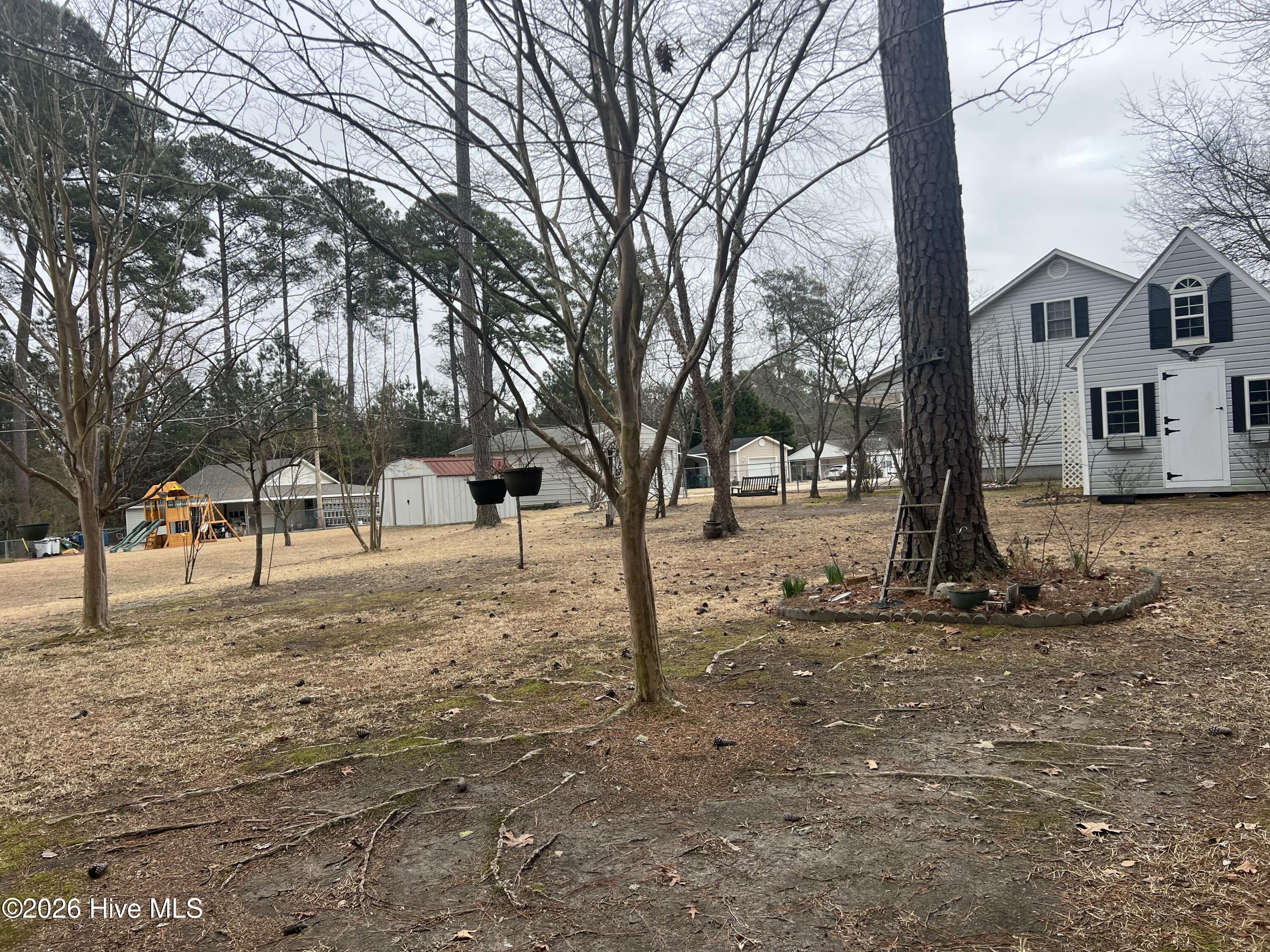 1903 Meredith Avenue