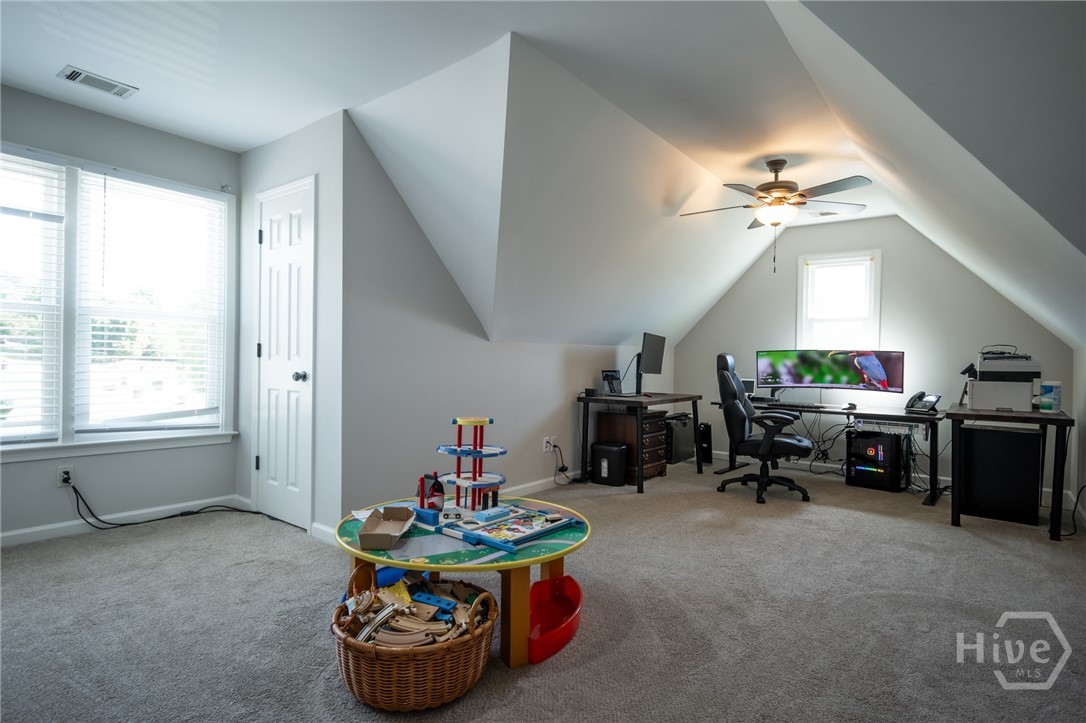 Bonus Room
