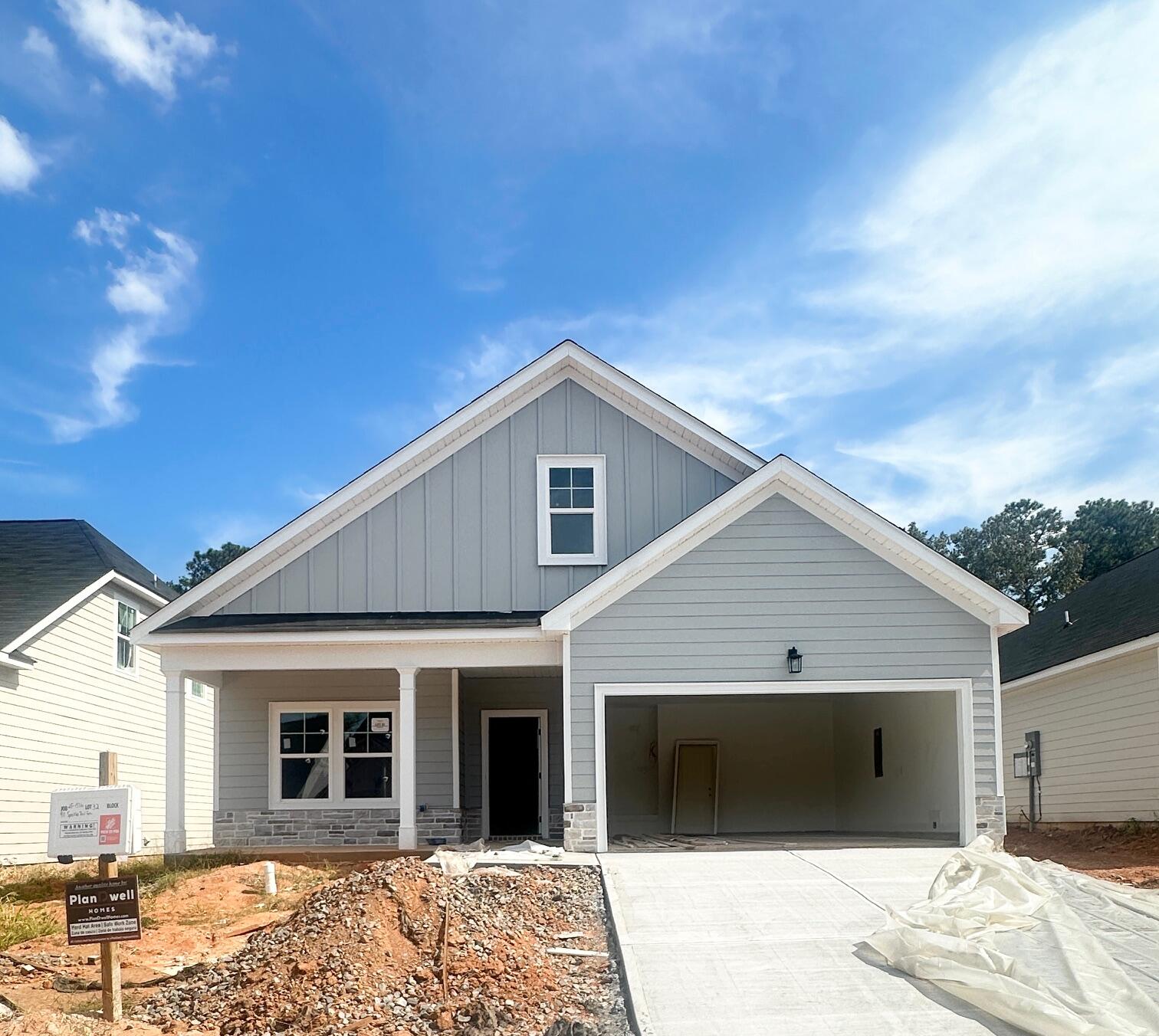 Property at 911 Speckled Teal Path