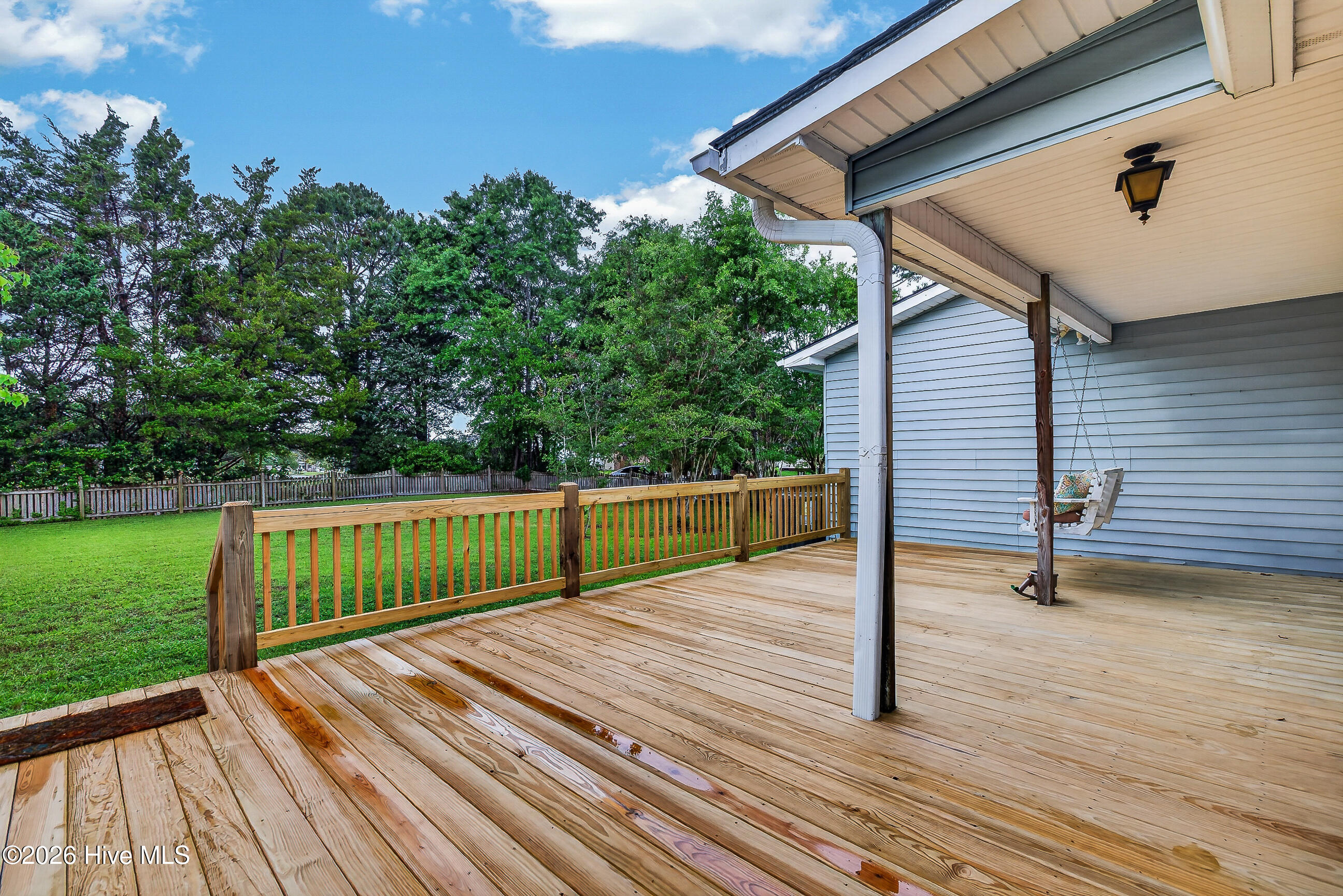 209 River Reach Drive,Swansboro