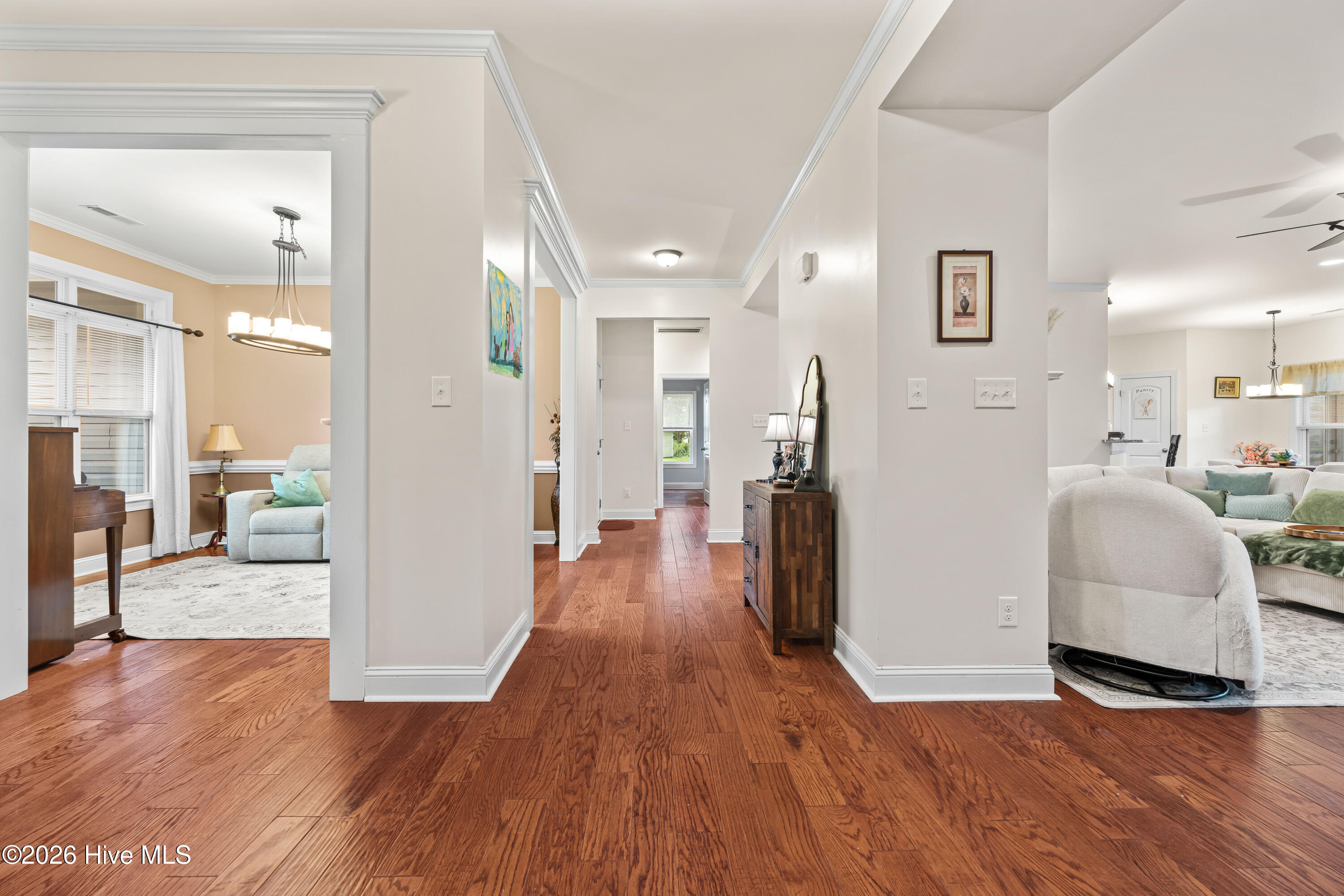 309 Ramonas Lake Court,New Bern