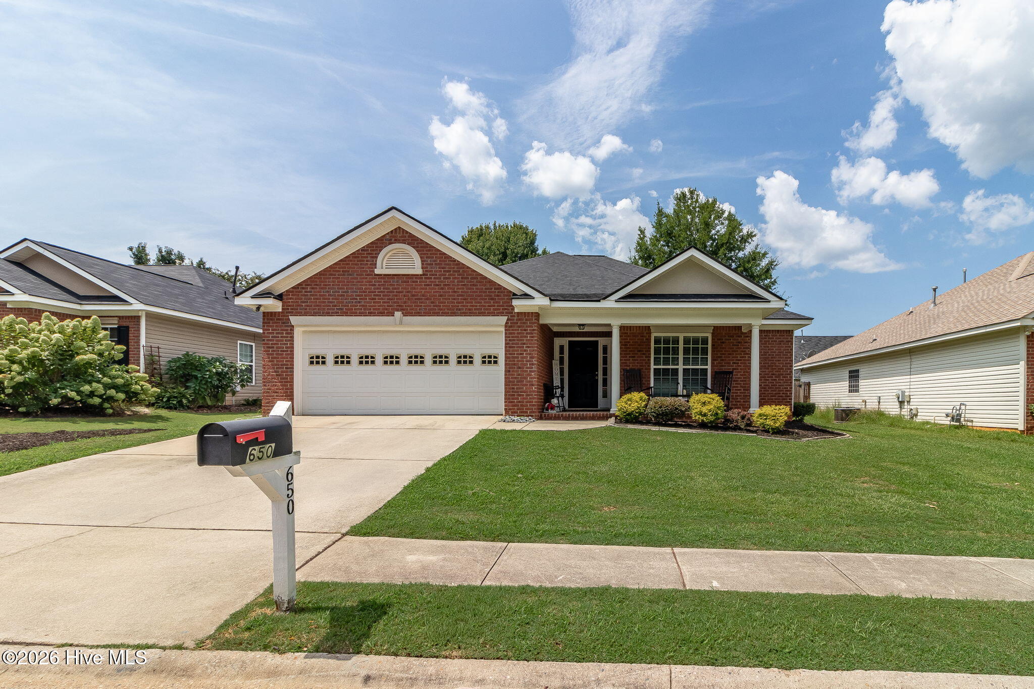 1st image of 650 Ventana Dr, Evans, GA 30809 | MLS# 100598521