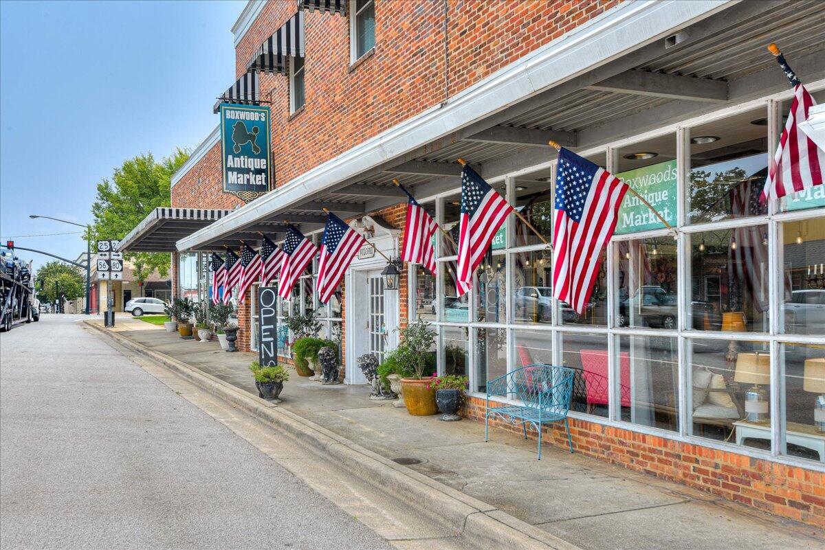 114 W 6th Street, Waynesboro, GA, 30830