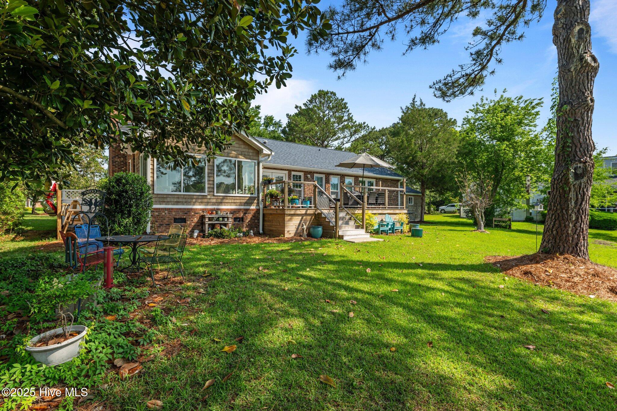 6008 Cassowary Lane,New Bern