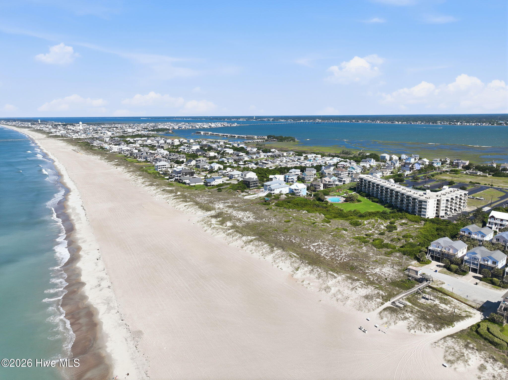 1400 E Fort Macon Road 112,Atlantic Beach