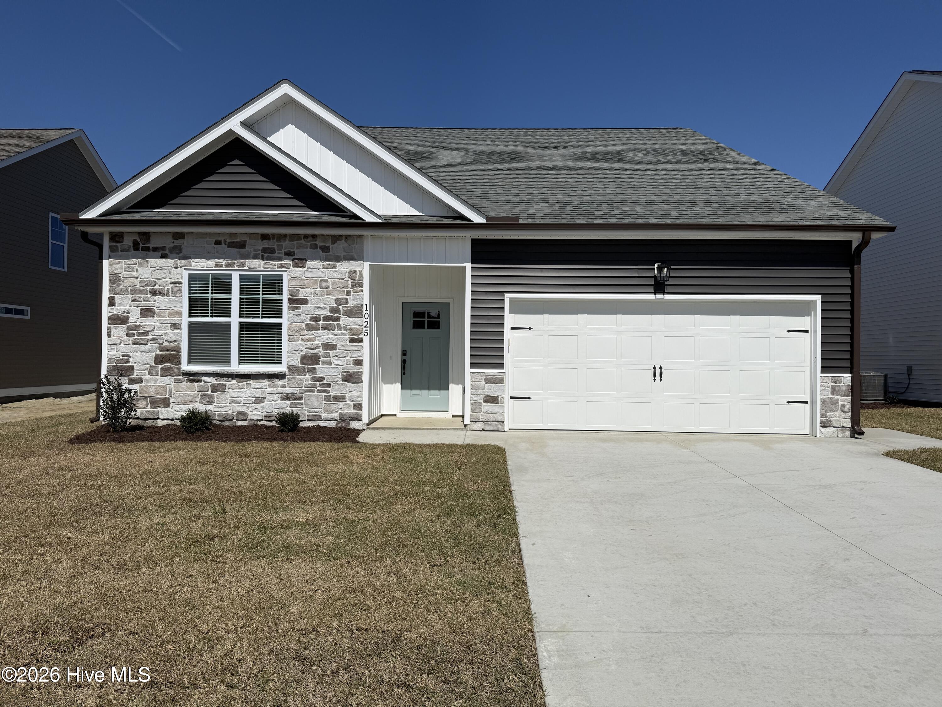 1025 Seven Iron Drive, Ayden, NC, 28513