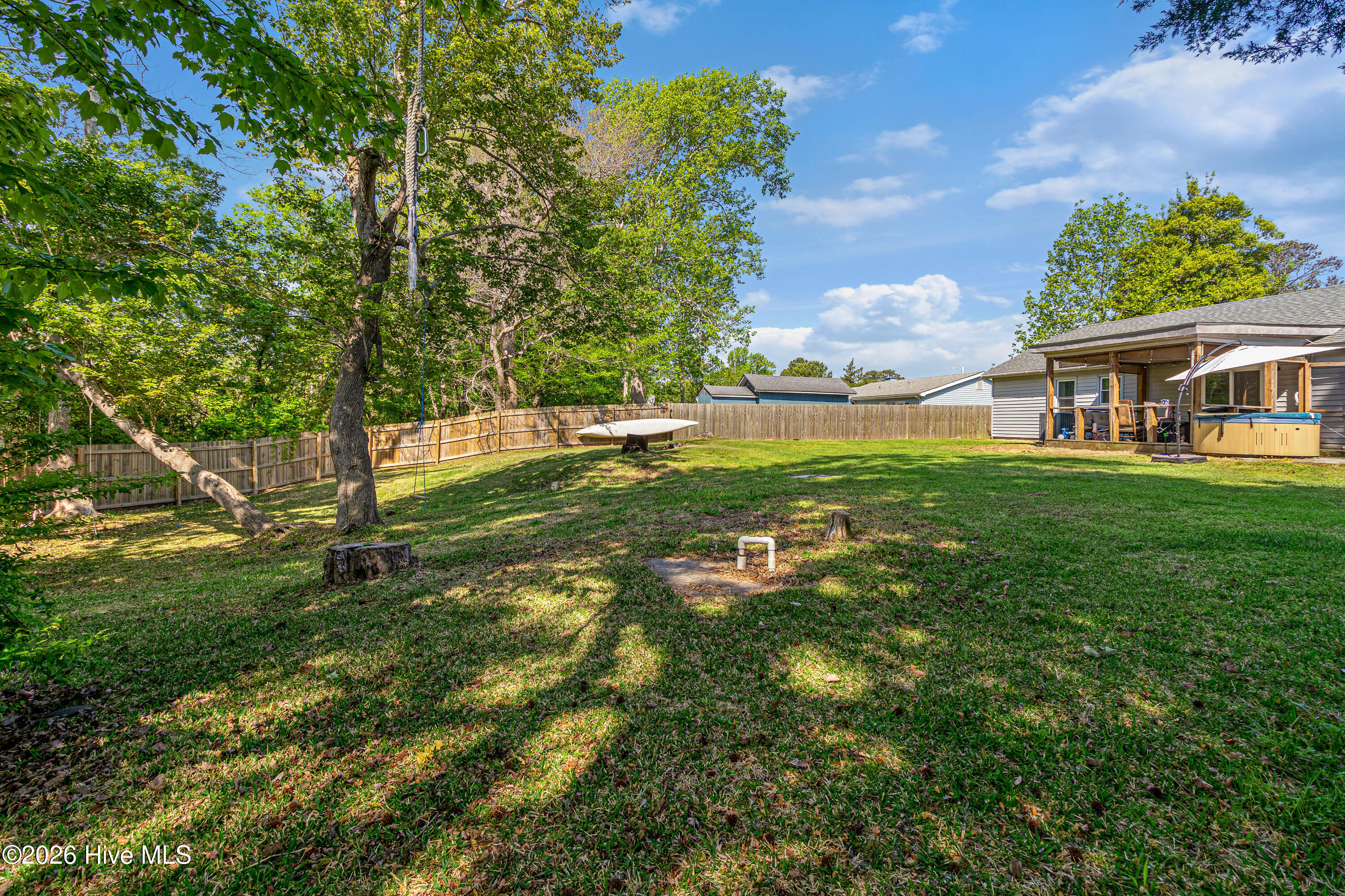 3103 Old Gate Road,Morehead City