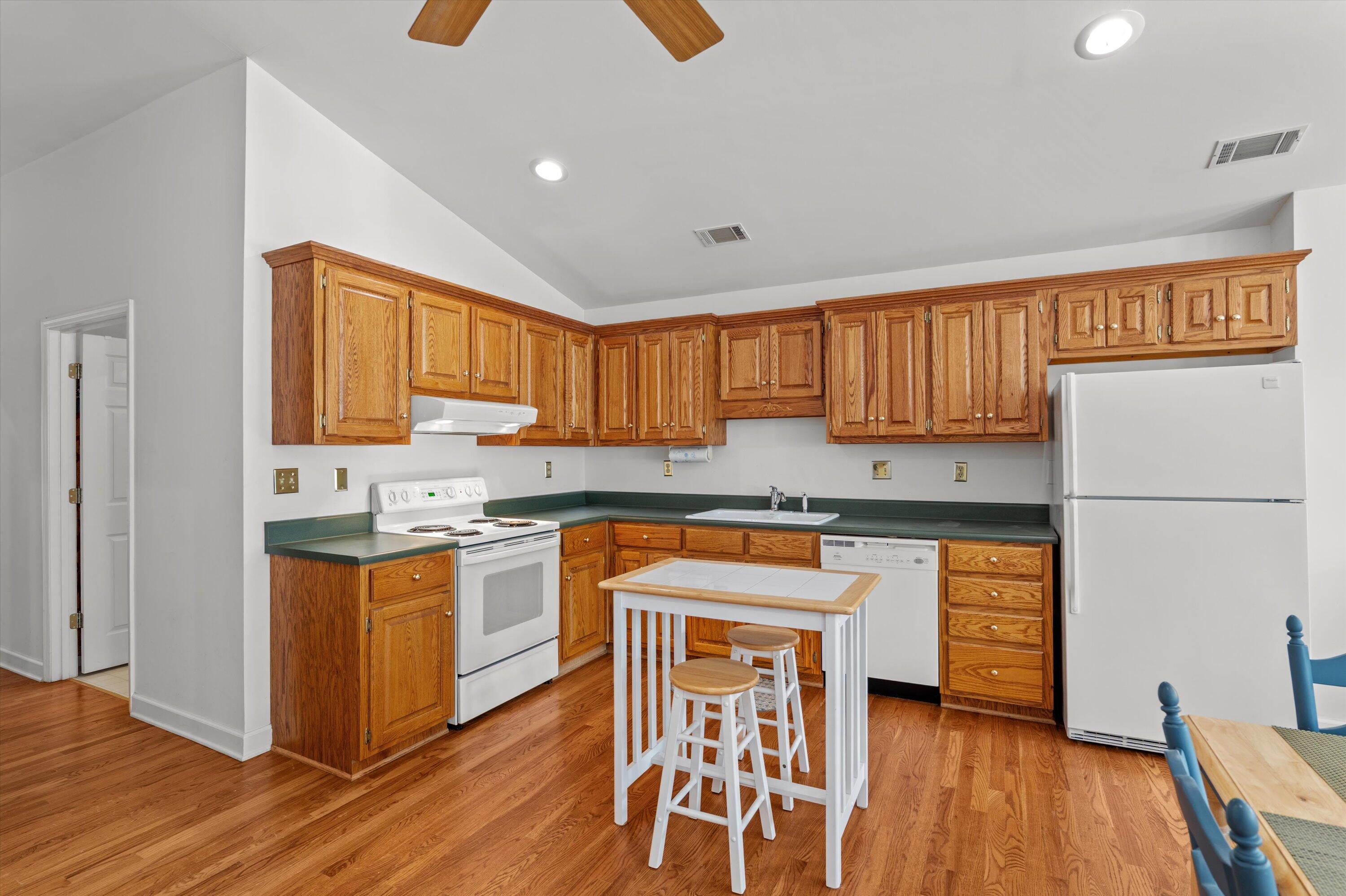 1960 White Rock Road, Lincolnton, GA, 30817