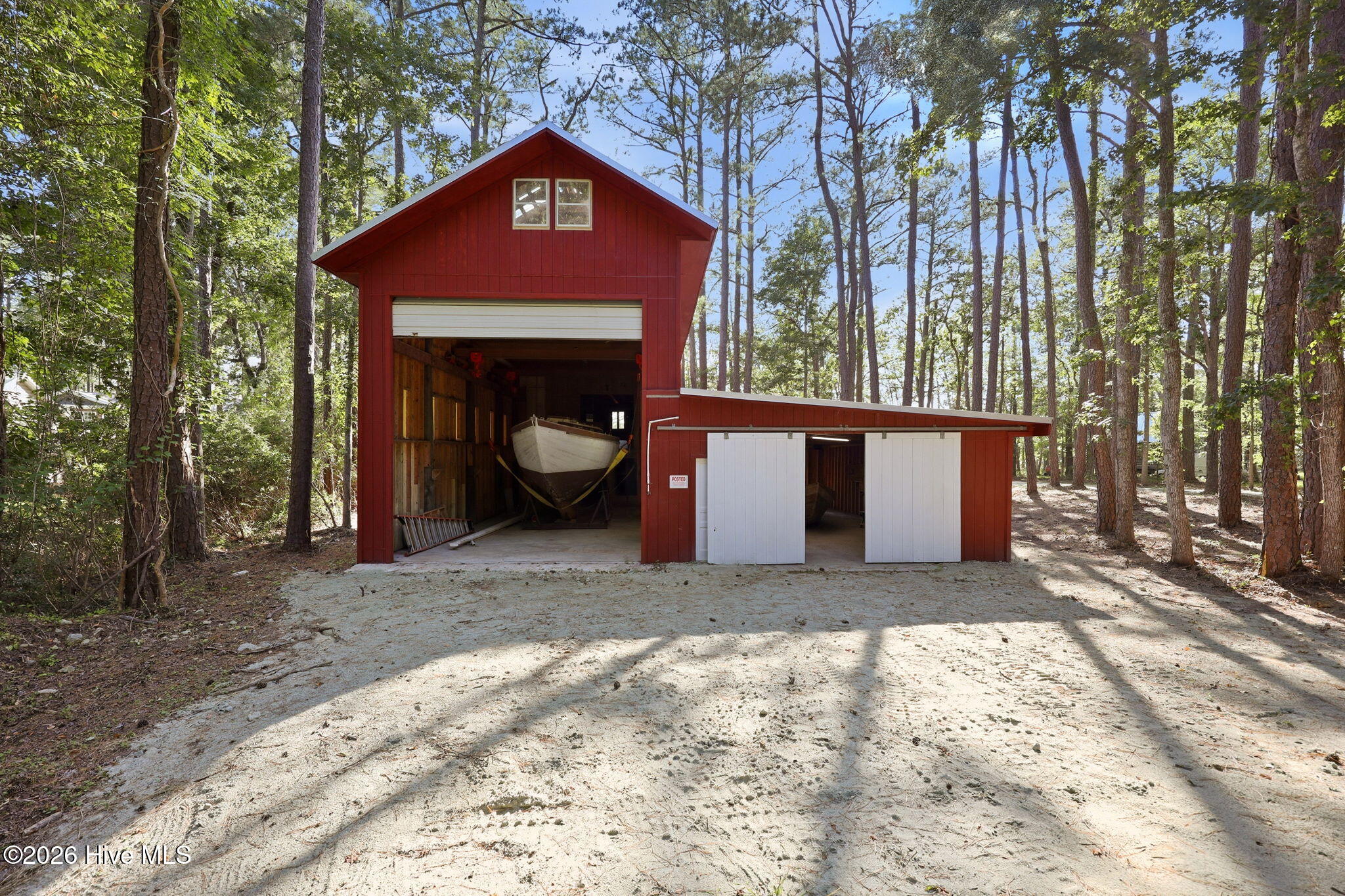 954 Fork Point Road,Oriental