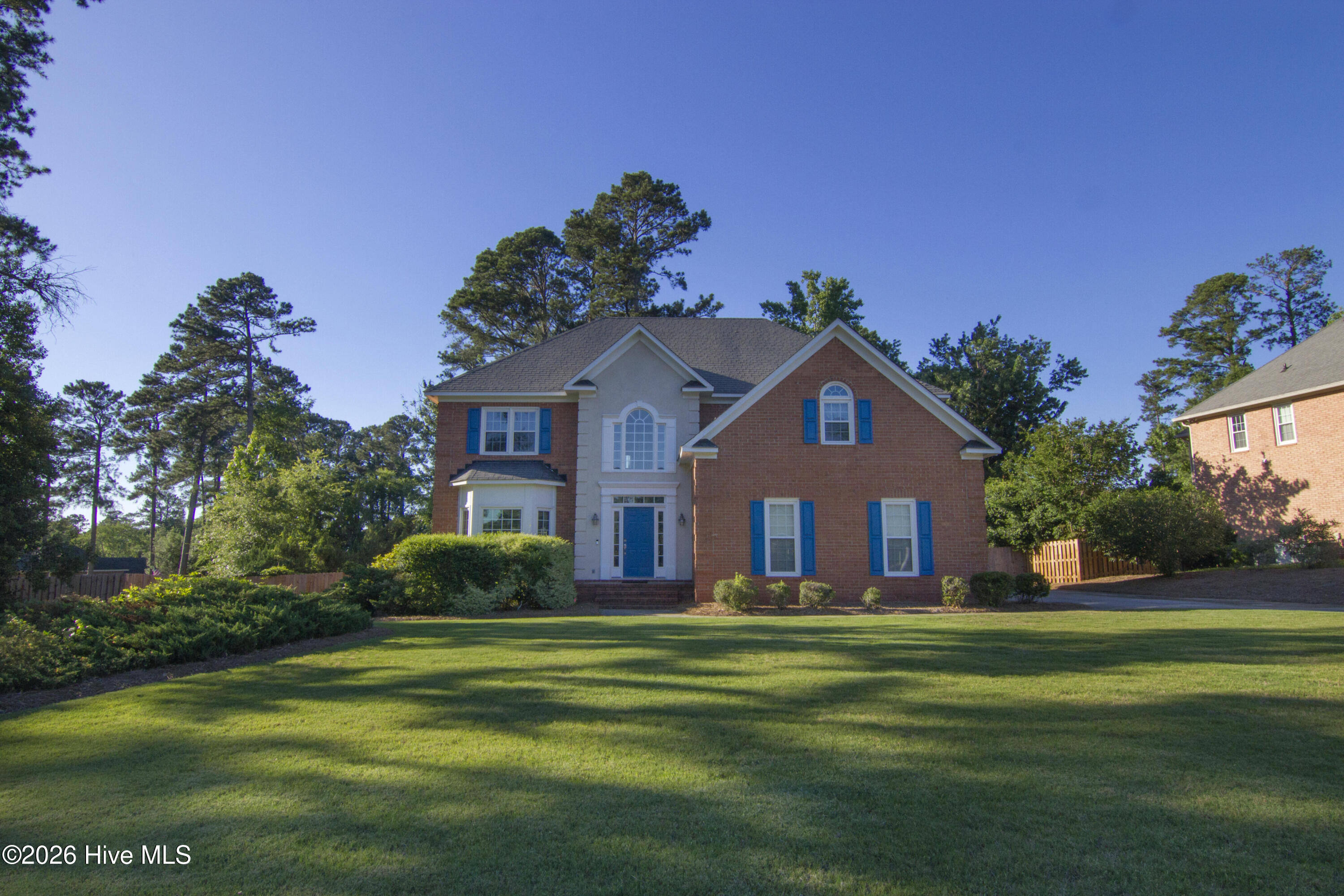 Photo 1 of Single family home for sale at 648 Fieldstone Way, Evans, GA 30809 | MLS# 100584232 | Listing updated on 2026-10-09