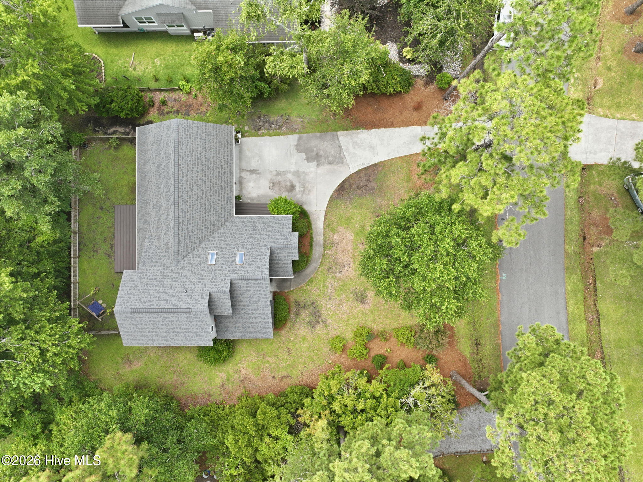 216 Lord Granville Drive,Morehead City