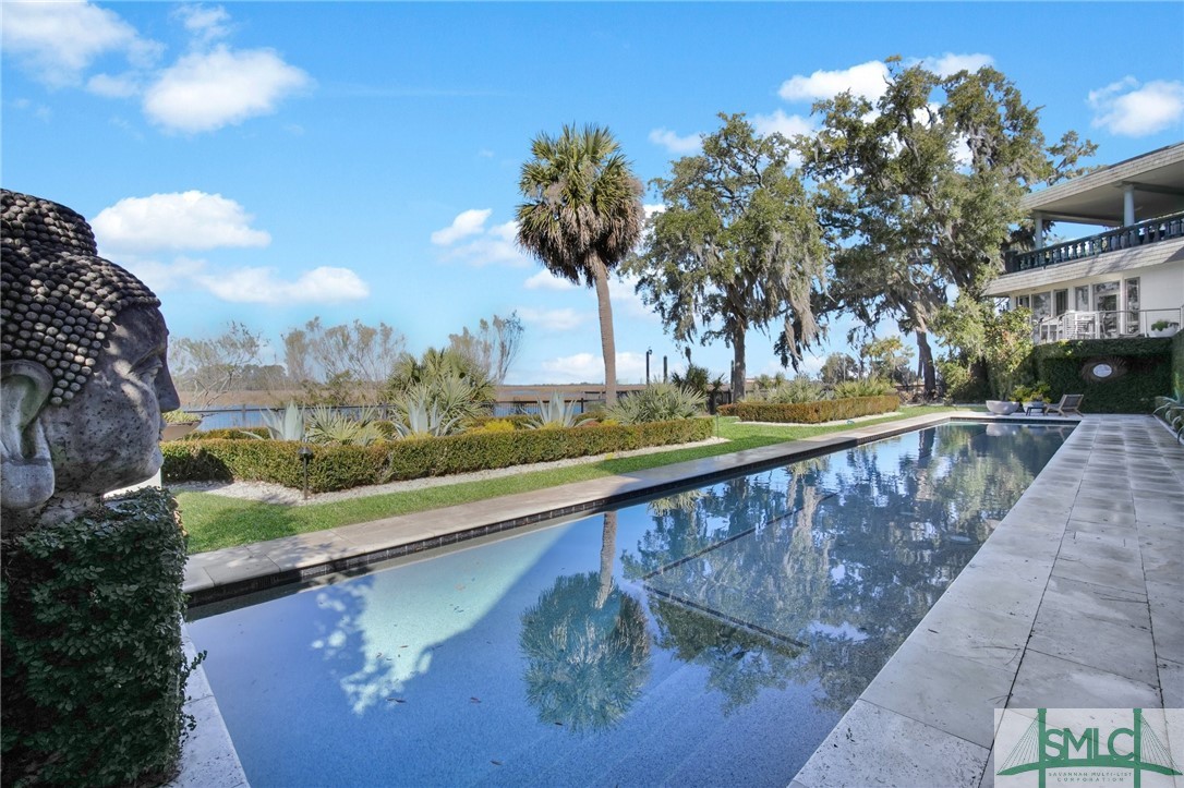 160 Oatland Island Road, #B, Savannah, GA 31410 Listing Photo  1
