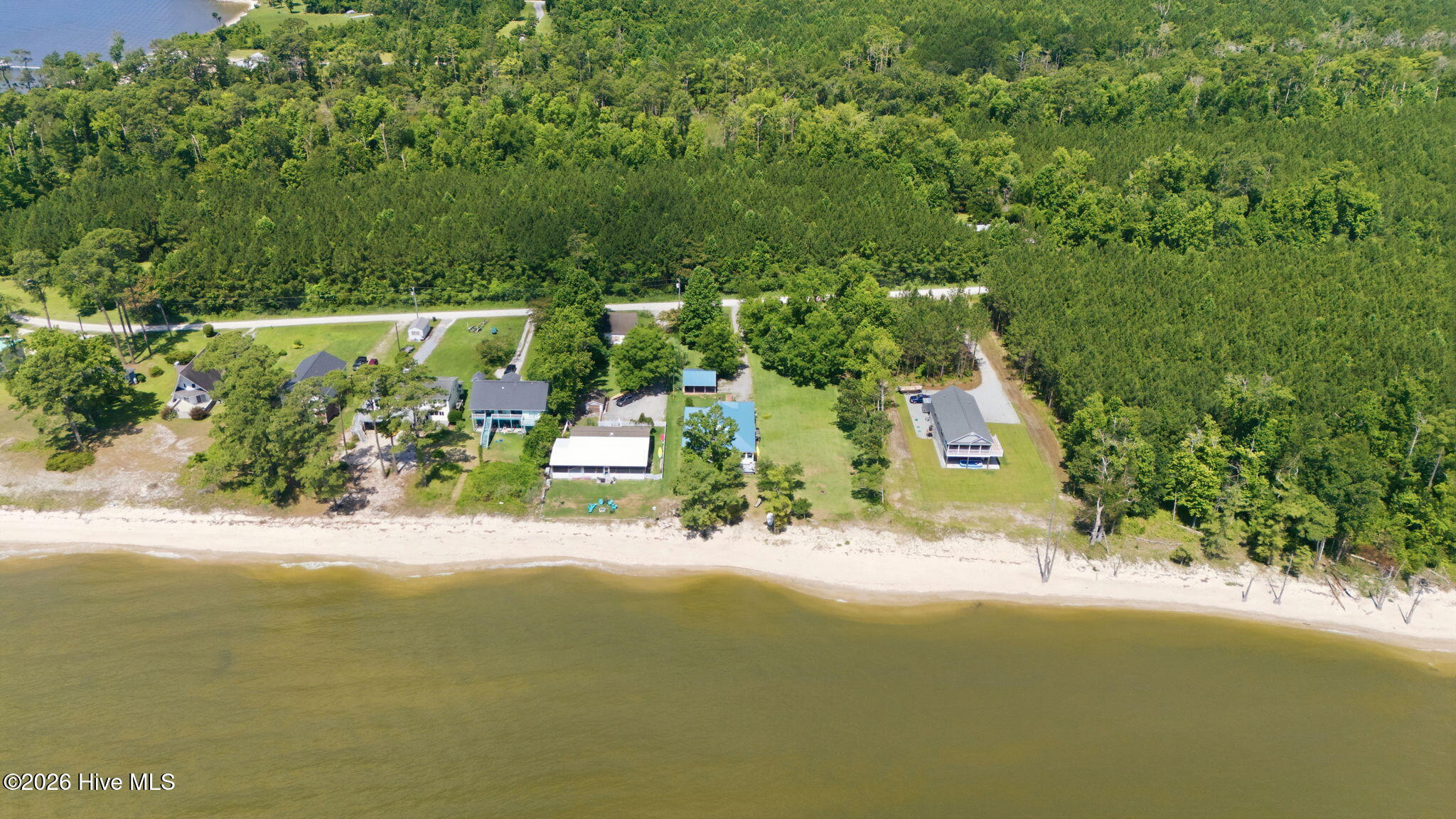 279 Wiggins Point Road,Oriental