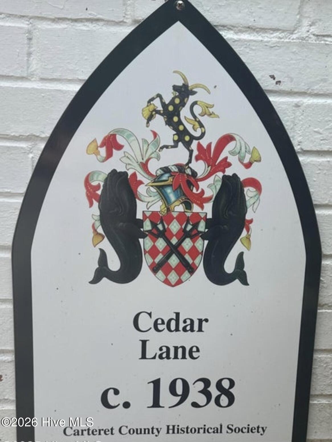 175 Cedar Lane,Newport