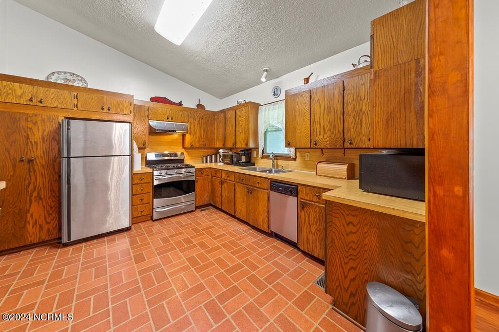543 Cooper-Leath Trail, Oriental, NC, 28571