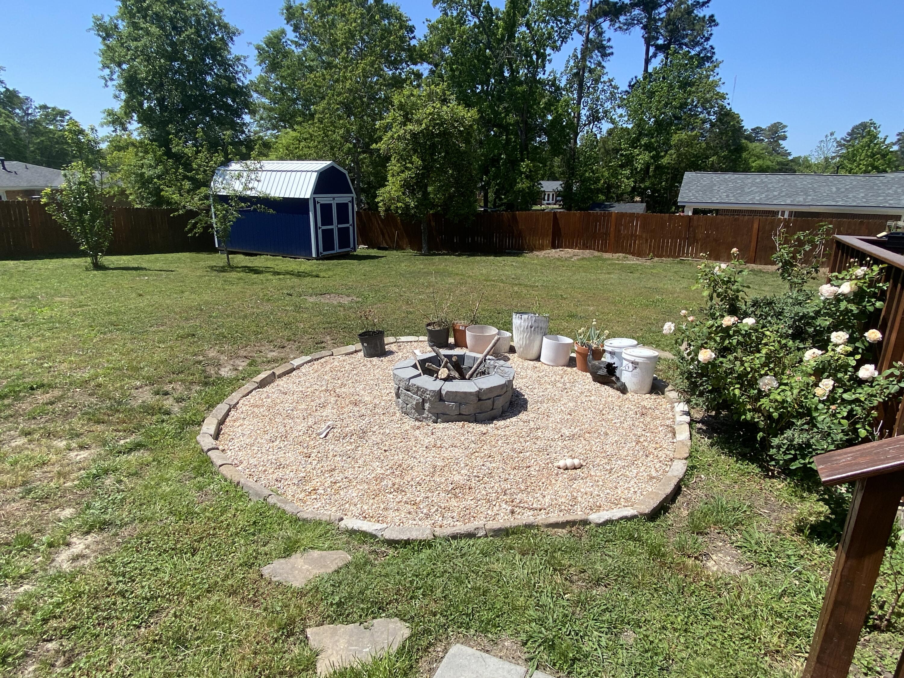 3326 W Thread Needle Road, Augusta, GA, 30907