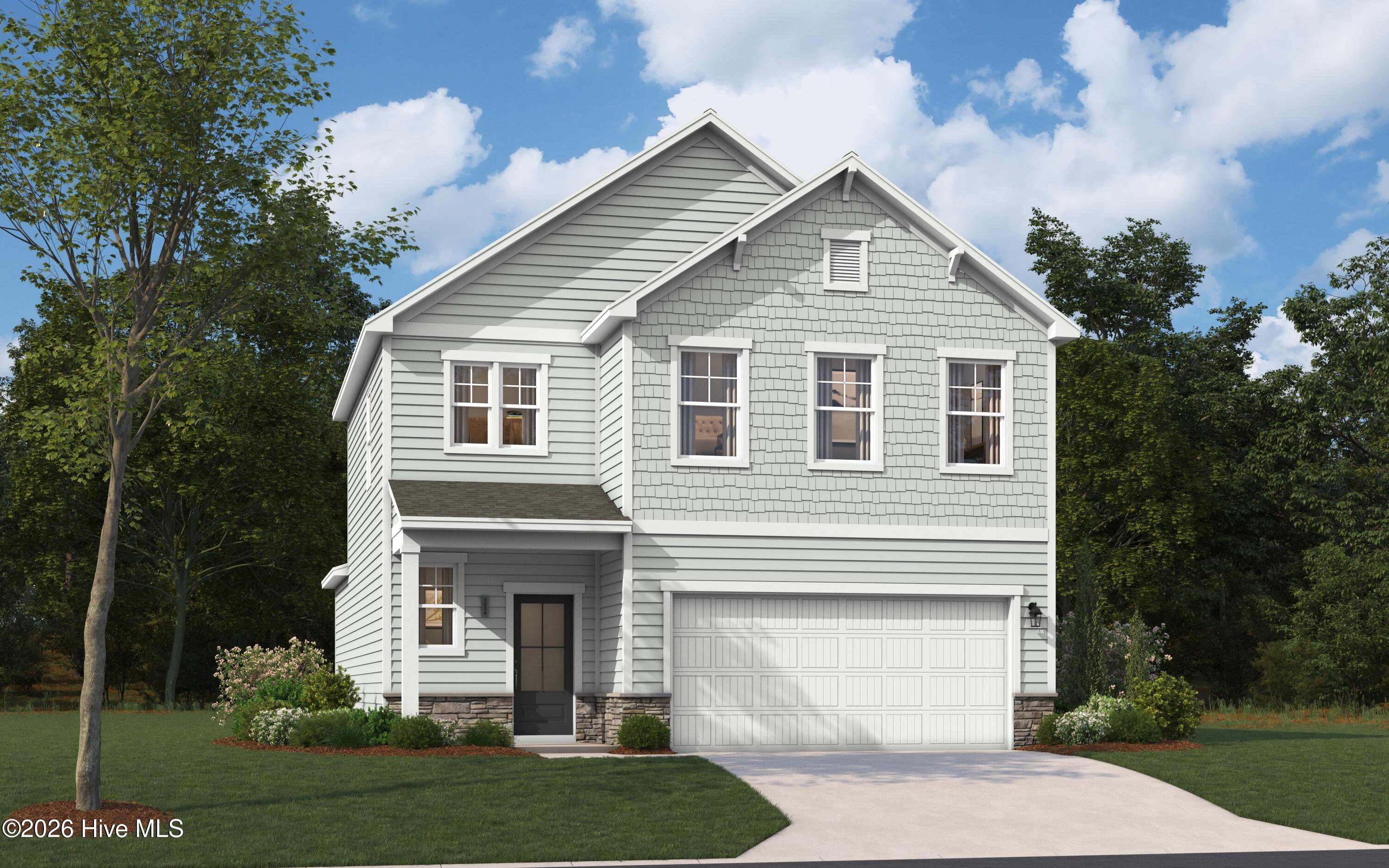1st image of 5266 Proper Ct, North Augusta, SC 29860 | MLS# 100593254