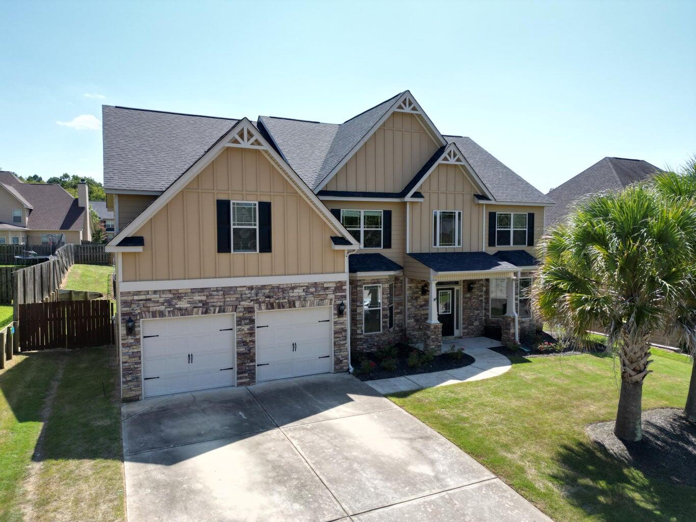 Property at 726 Old Indian Camp Road