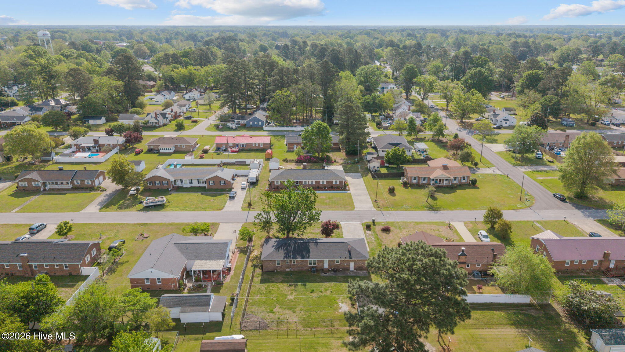 4162 Westhaven Avenue, Ayden, NC, 28513