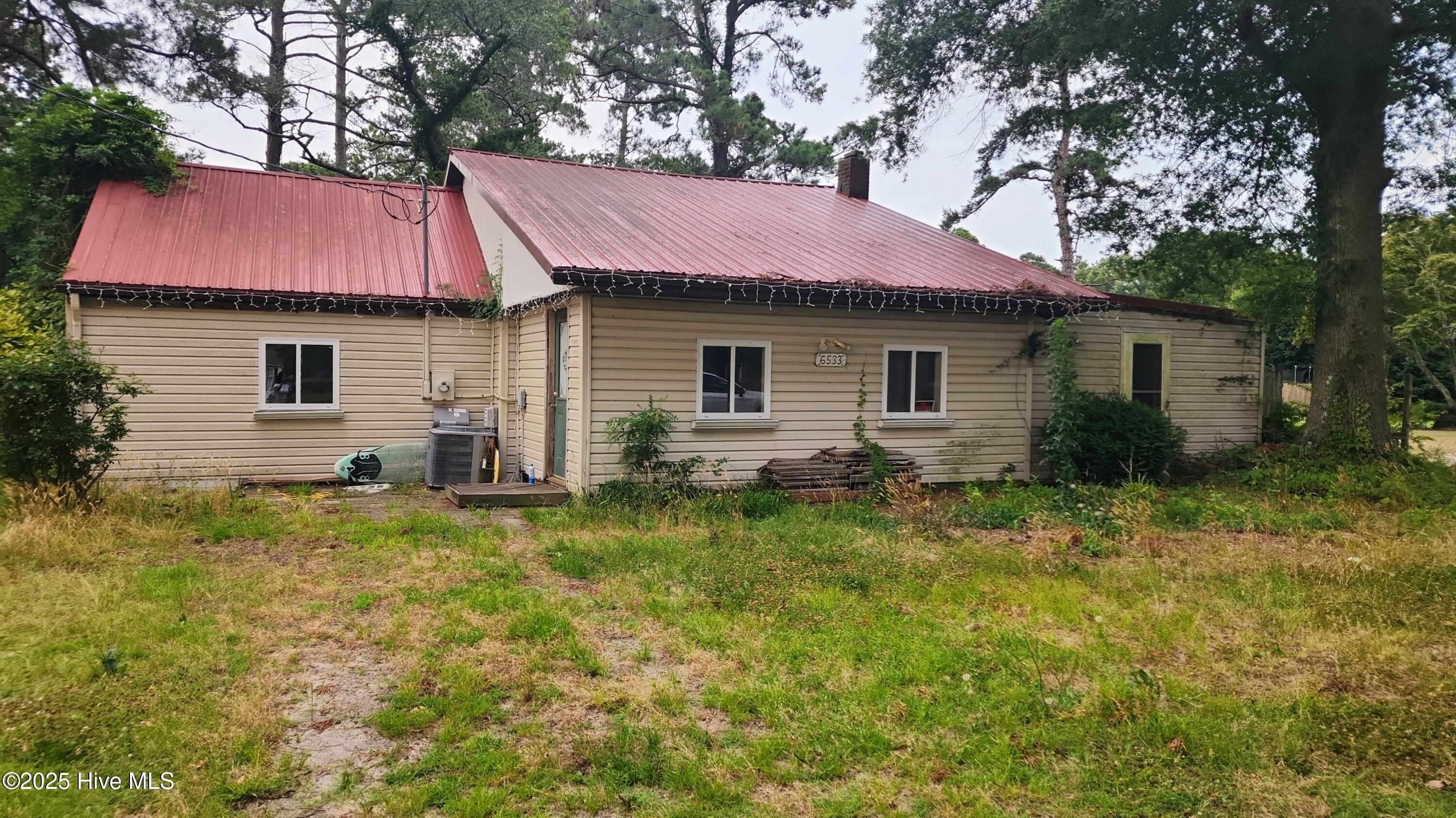 6533 Caratoke Highway, Grandy, NC, 27939