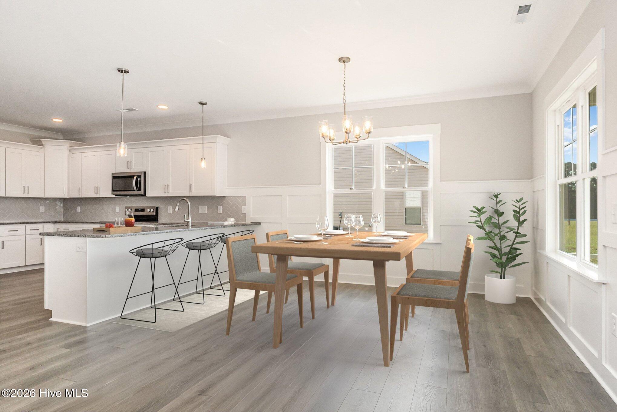 58 Royal Avenue, Selma, NC, 27576