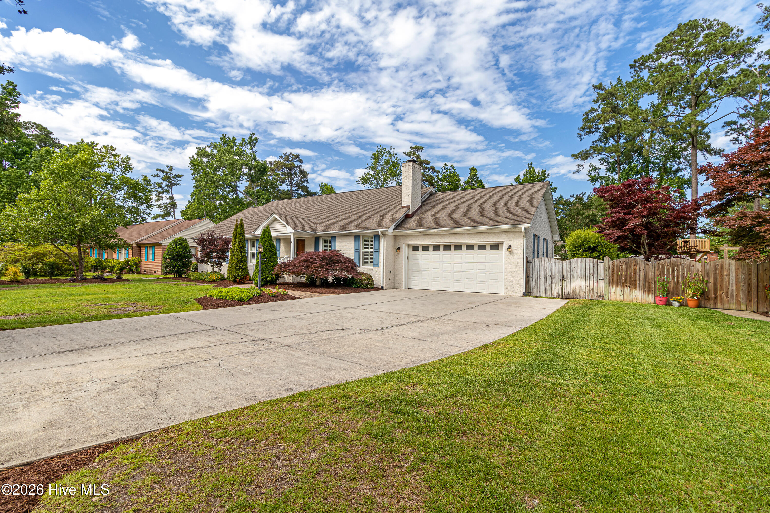 117 Hodges Street,Morehead City