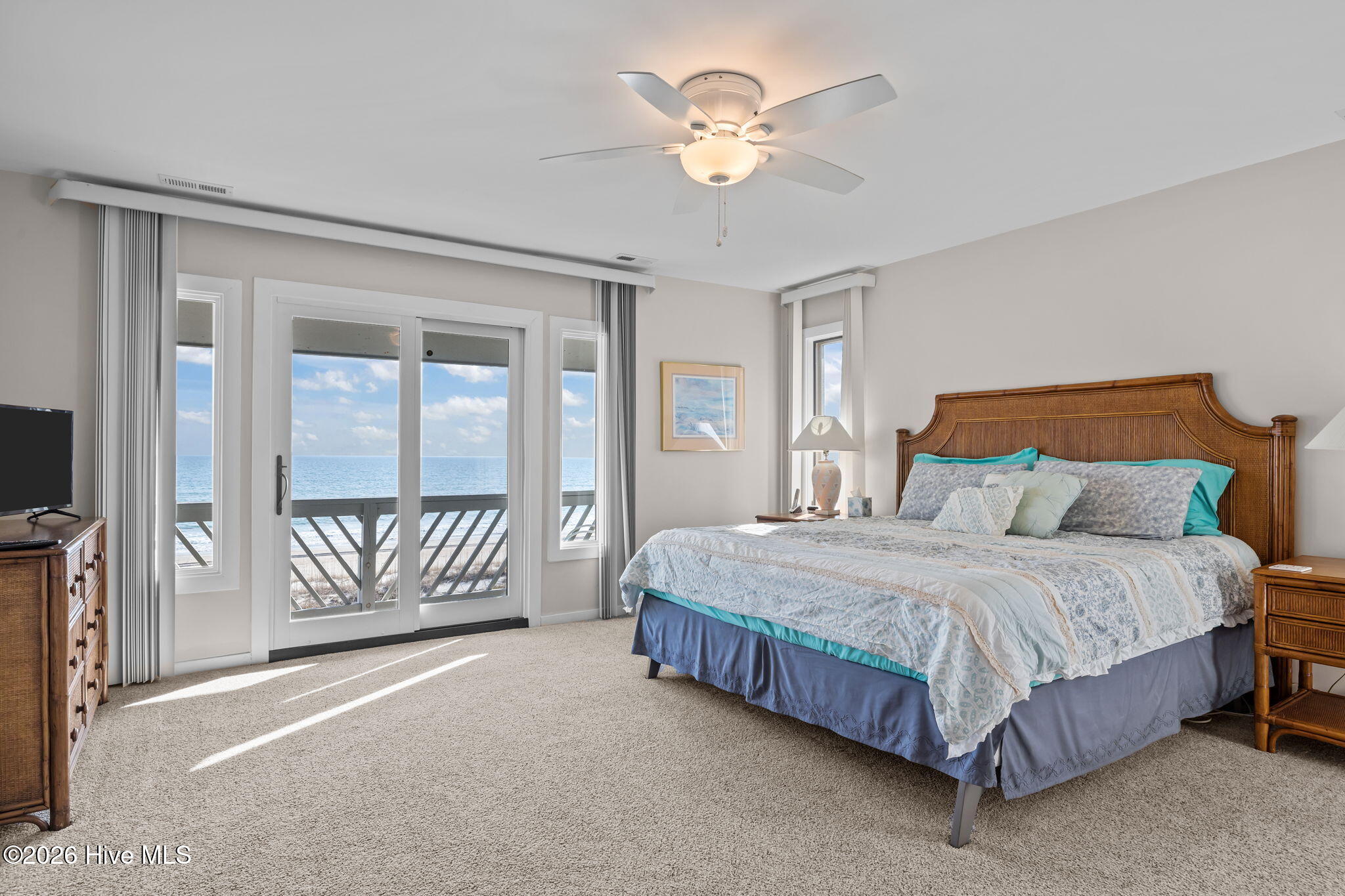 5207 Ocean Drive B,Emerald Isle