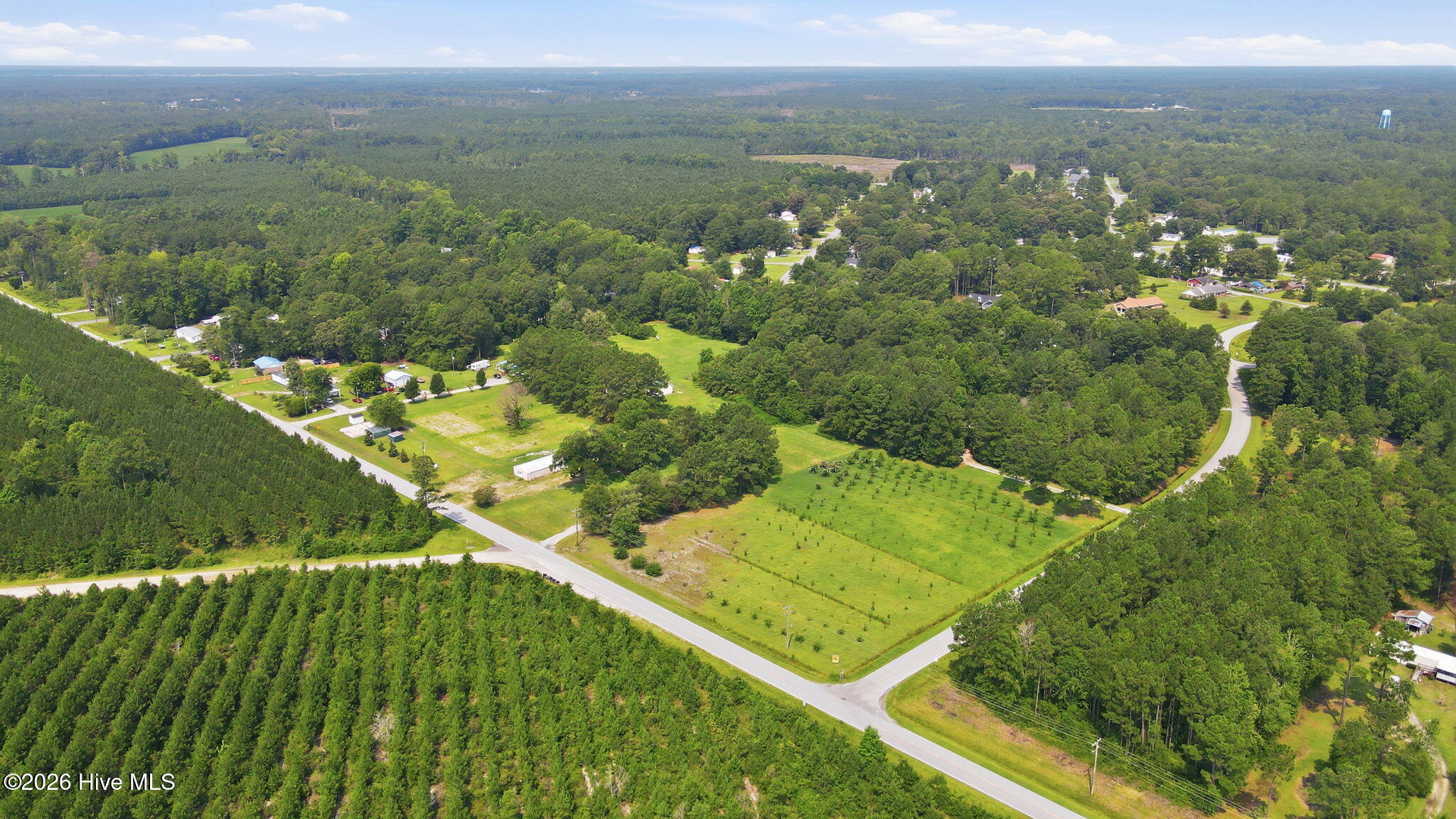 1800 Lee Landing Road,New Bern