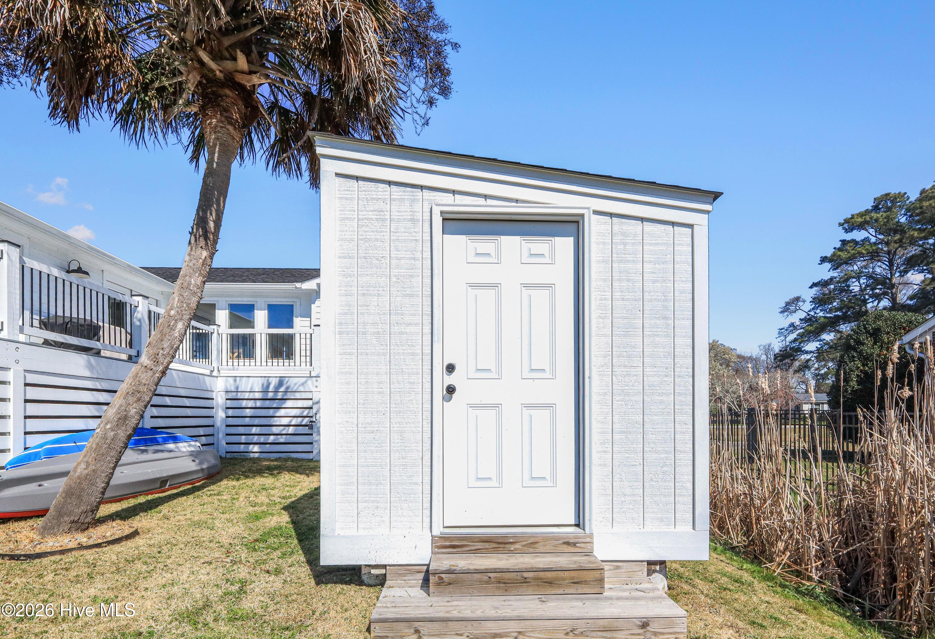 206 Goose Creek Loop Road, Newport, NC, 28570