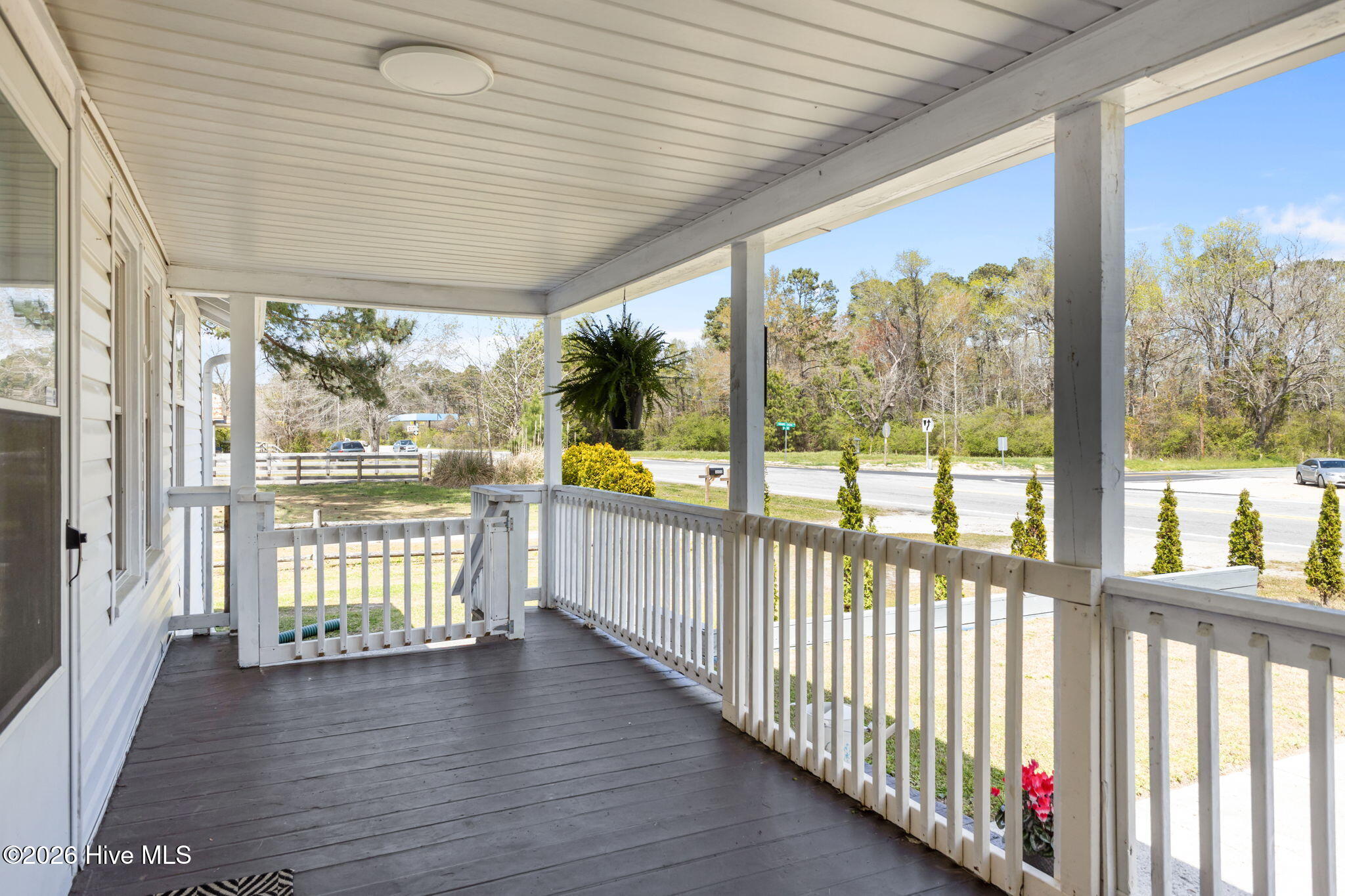5217 Highway 101,Newport