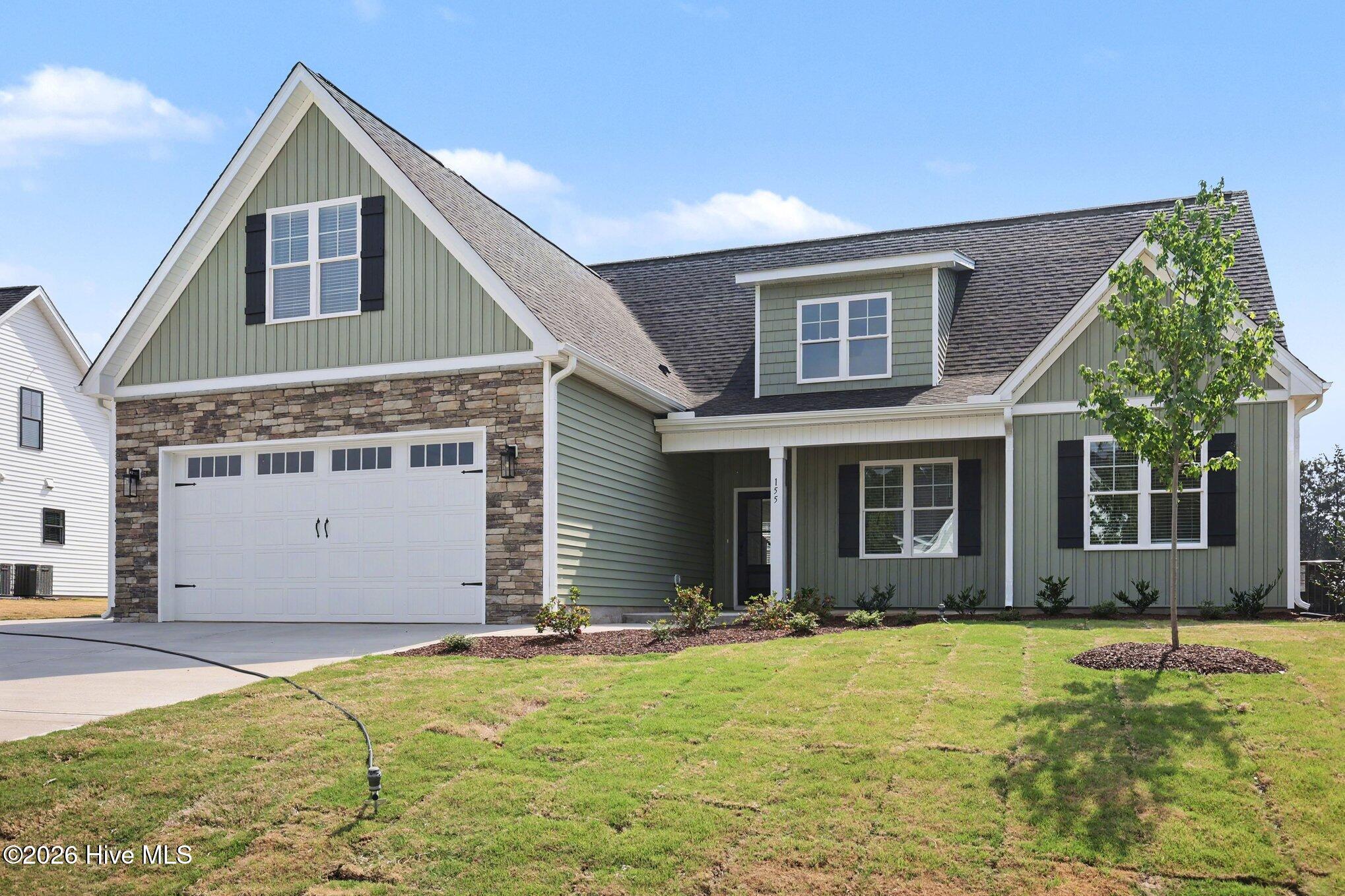 2nd image of 155 Juju Dr, Clayton, NC 27520 | MLS# 100567774