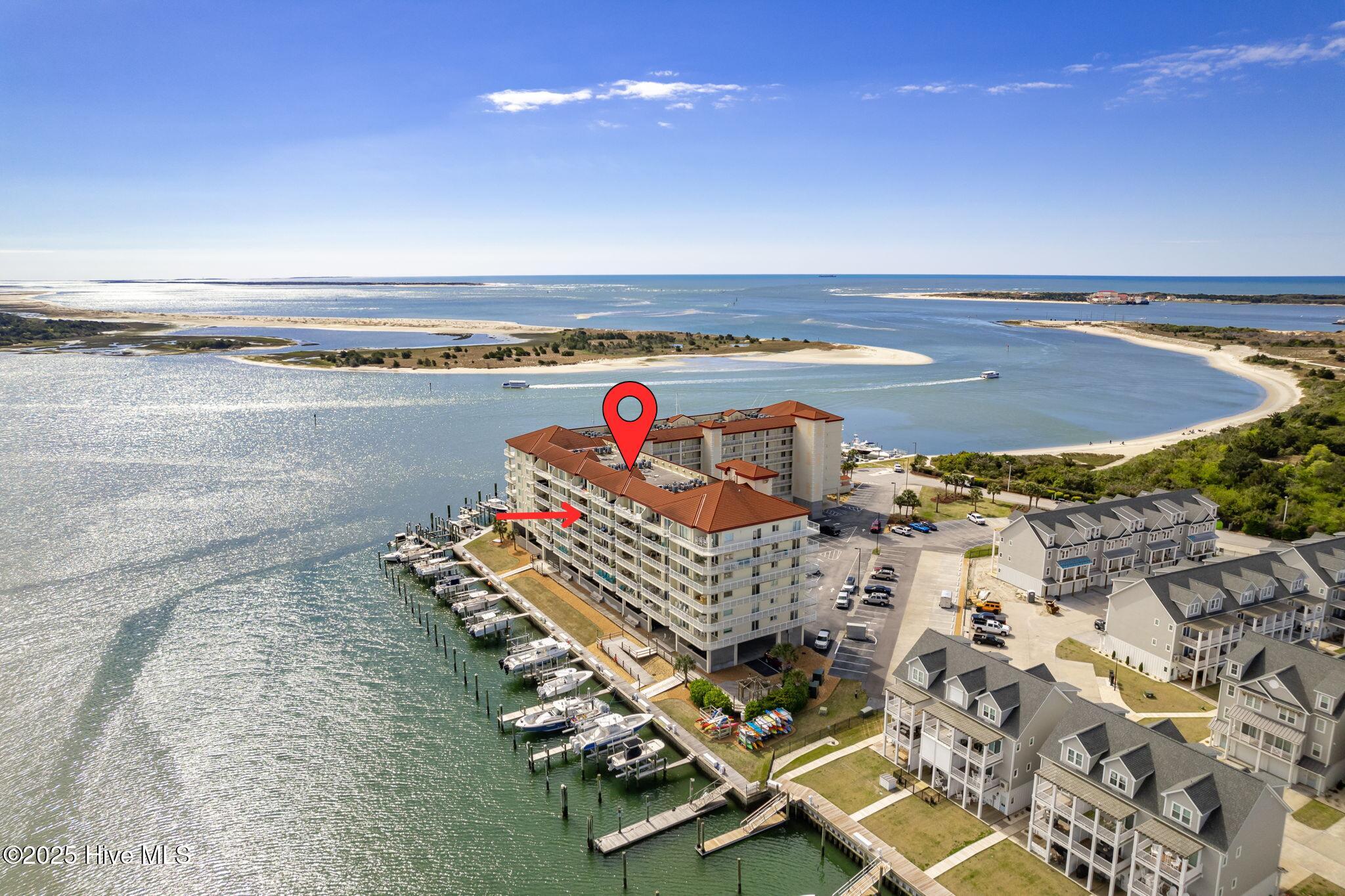 Featured Property 100 Olde Towne Yacht Club 