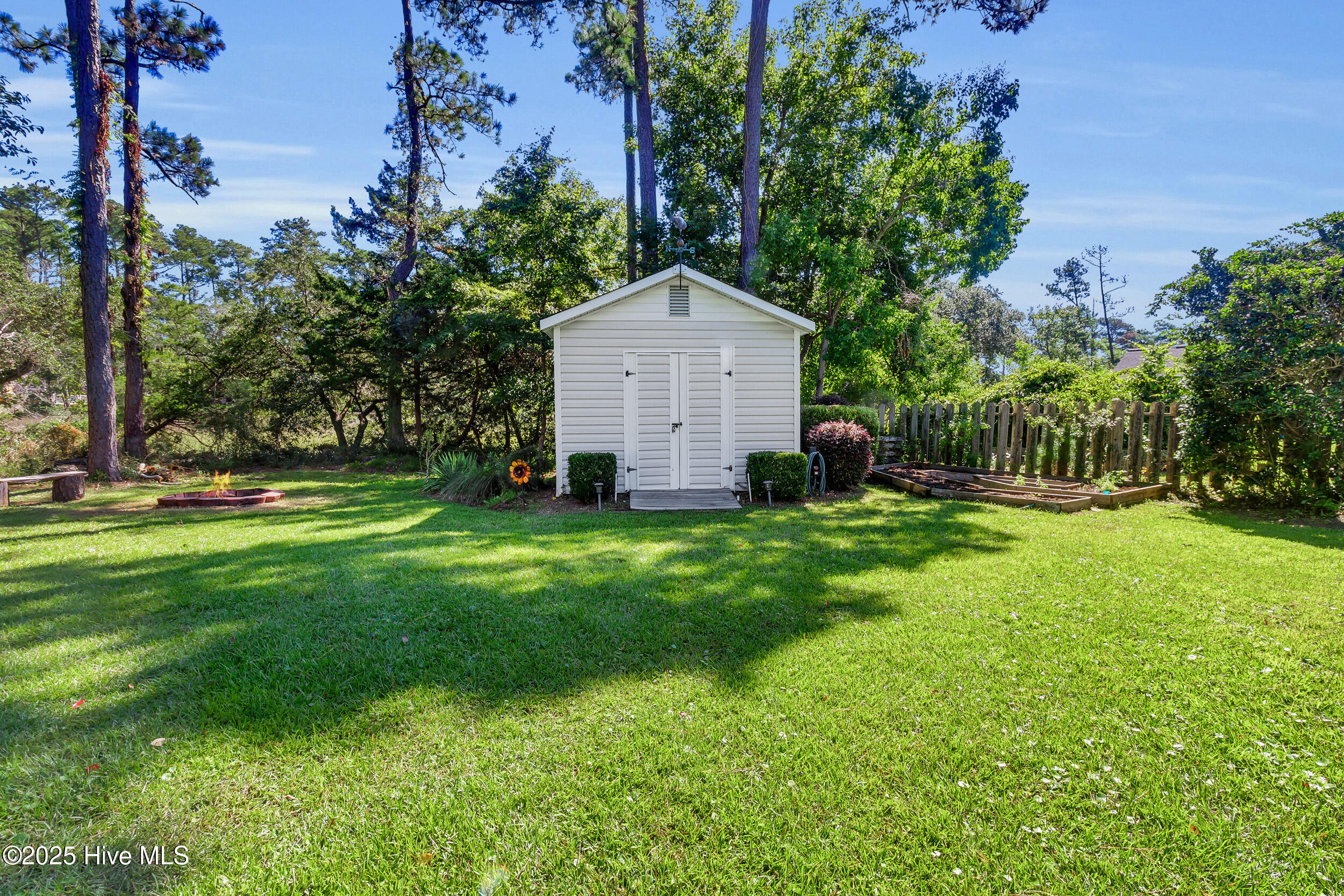 240 Rudolph Drive, Beaufort, NC, 28516