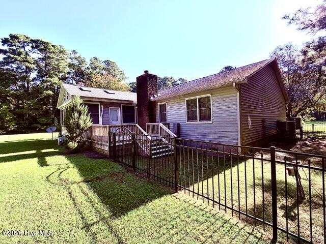9314 Doris Drive,Oriental