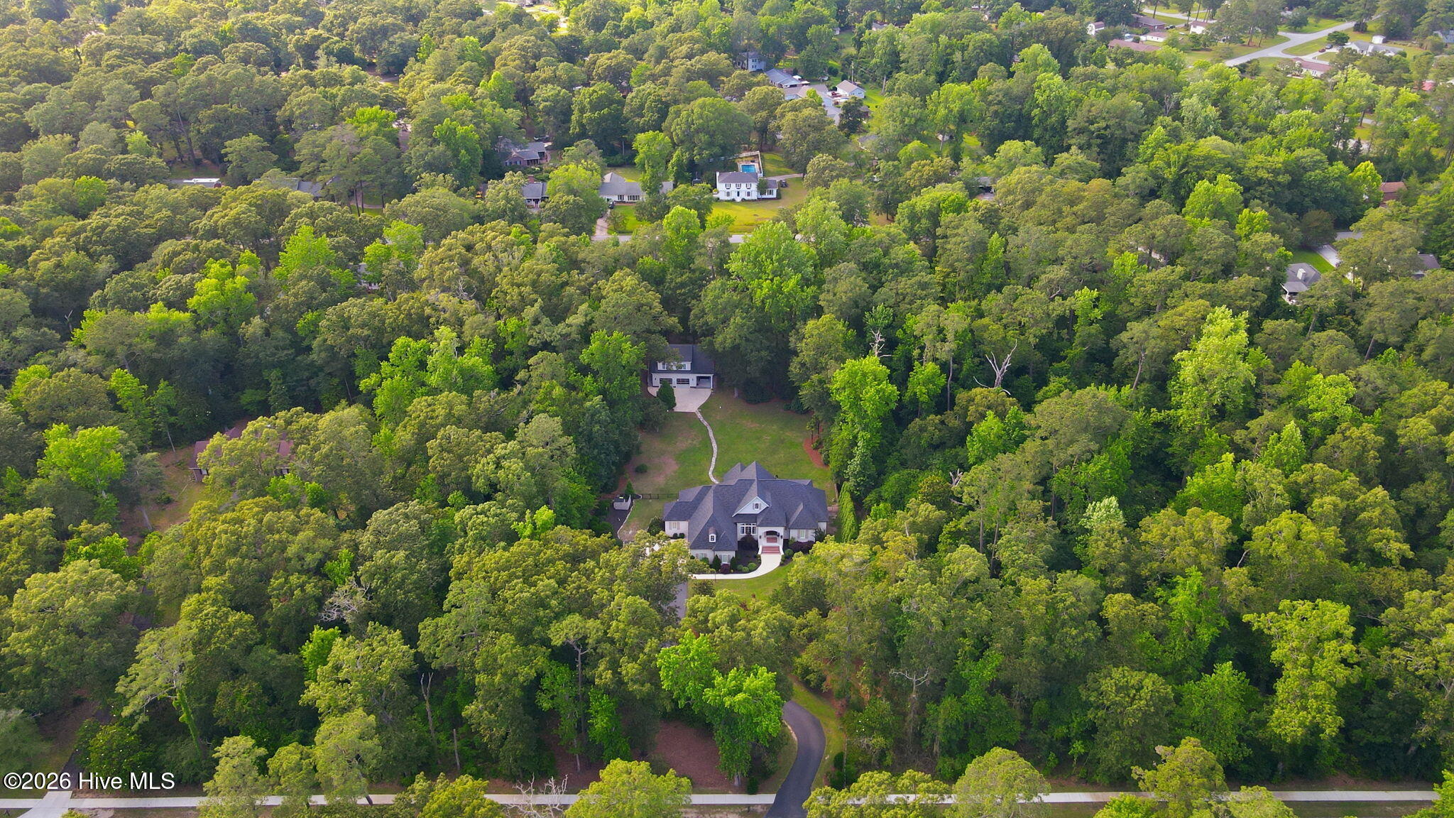 3508 Country Club Road,Trent Woods
