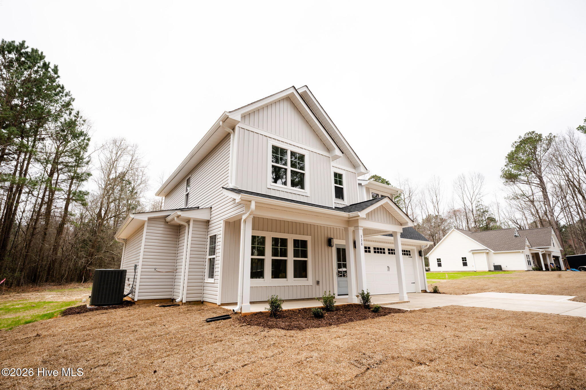 338 Monroe Road
