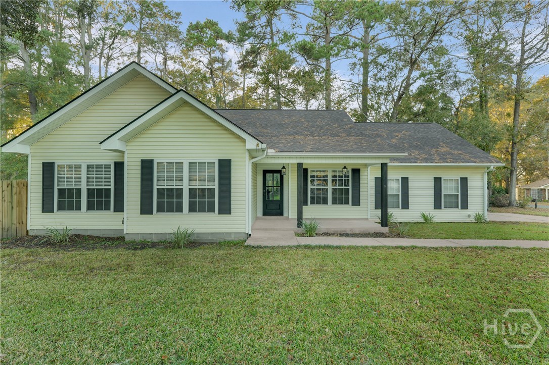 407 Middleton Street, Pooler, GA, 31322