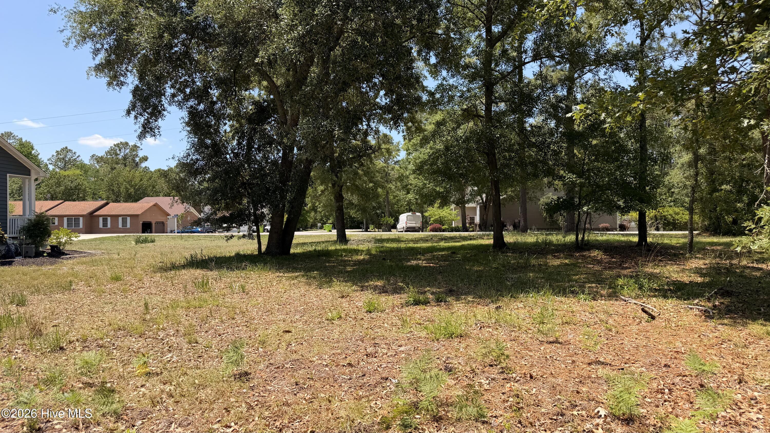 808 205 Black Swan Road,New Bern