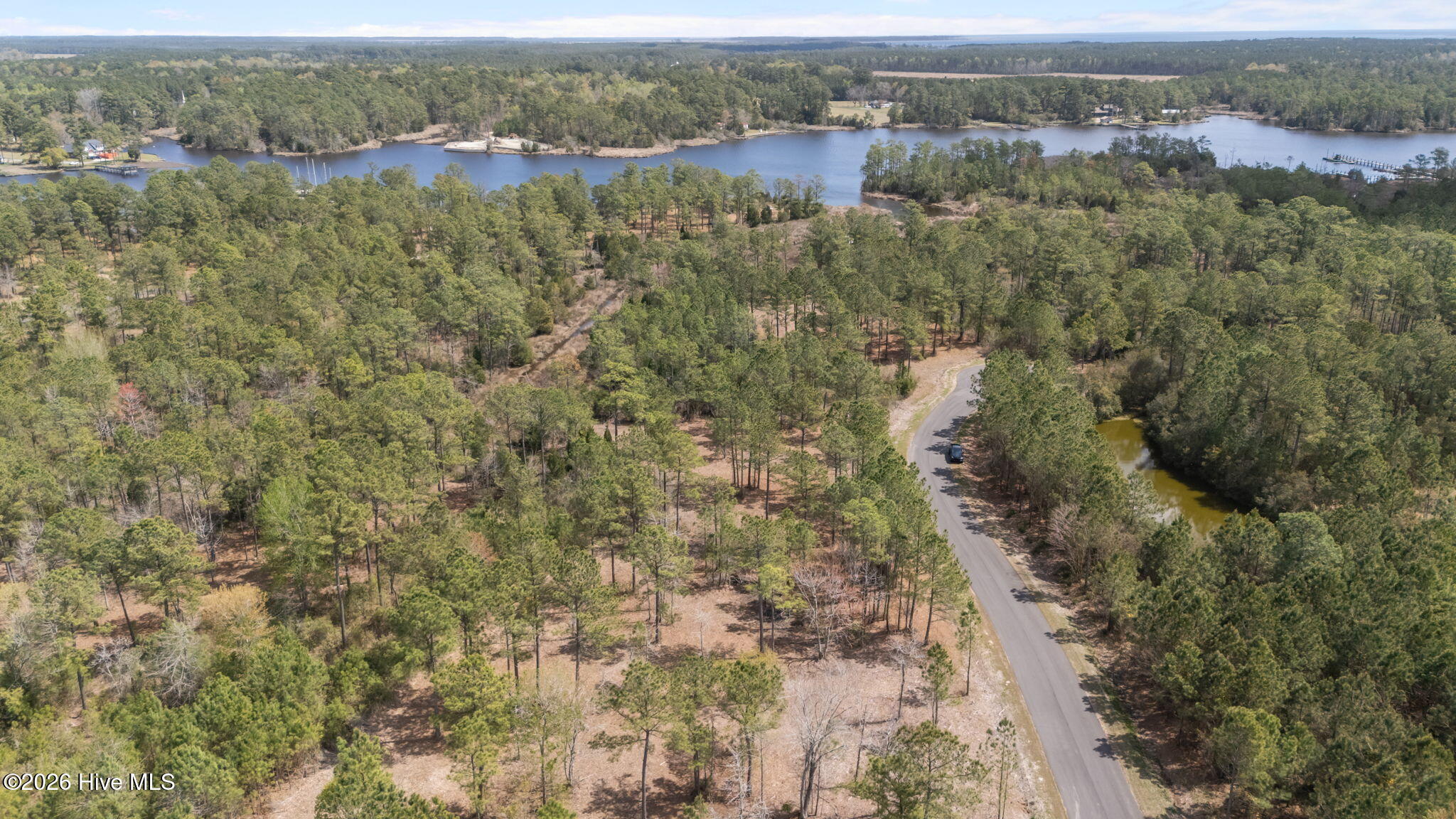 69 36 Royal Shoal Lane,Vandemere