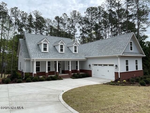 515 Sanctuary Trail
