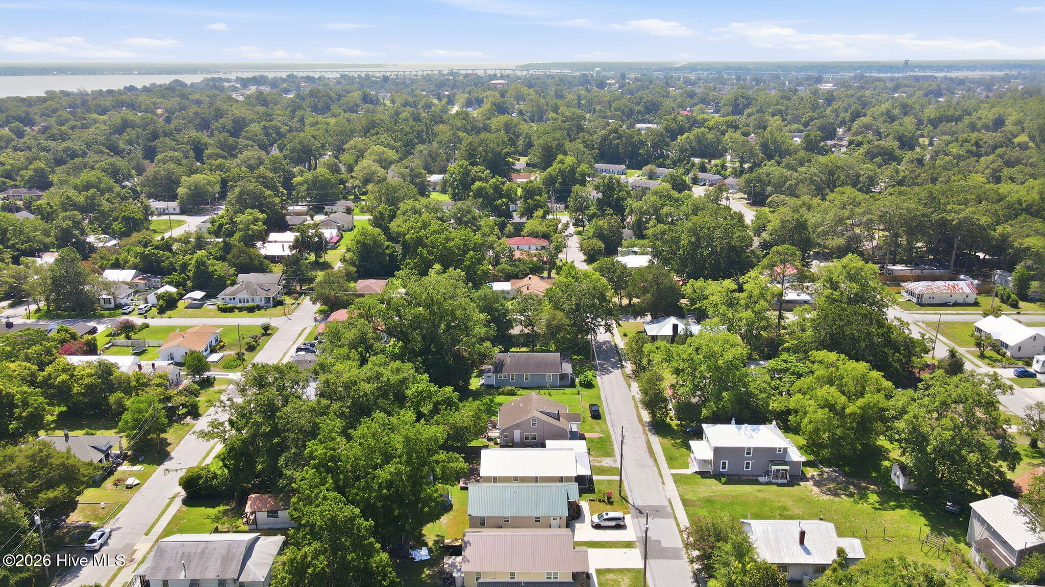 1812 Greensboro Street,New Bern