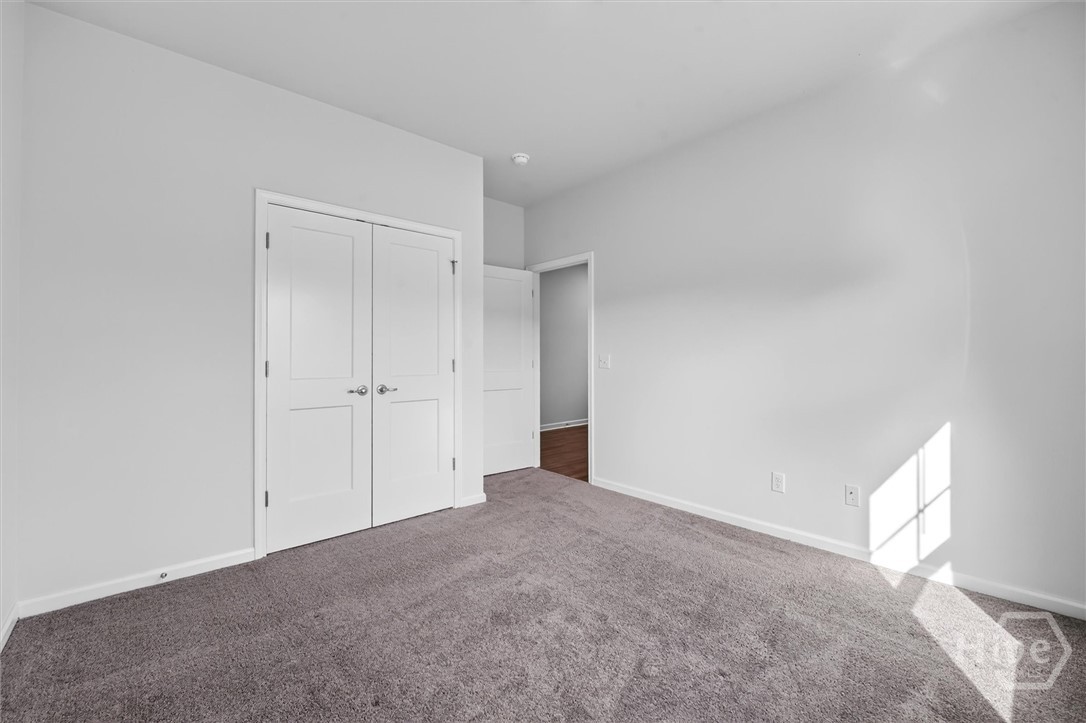 Guest Bedroom - 1