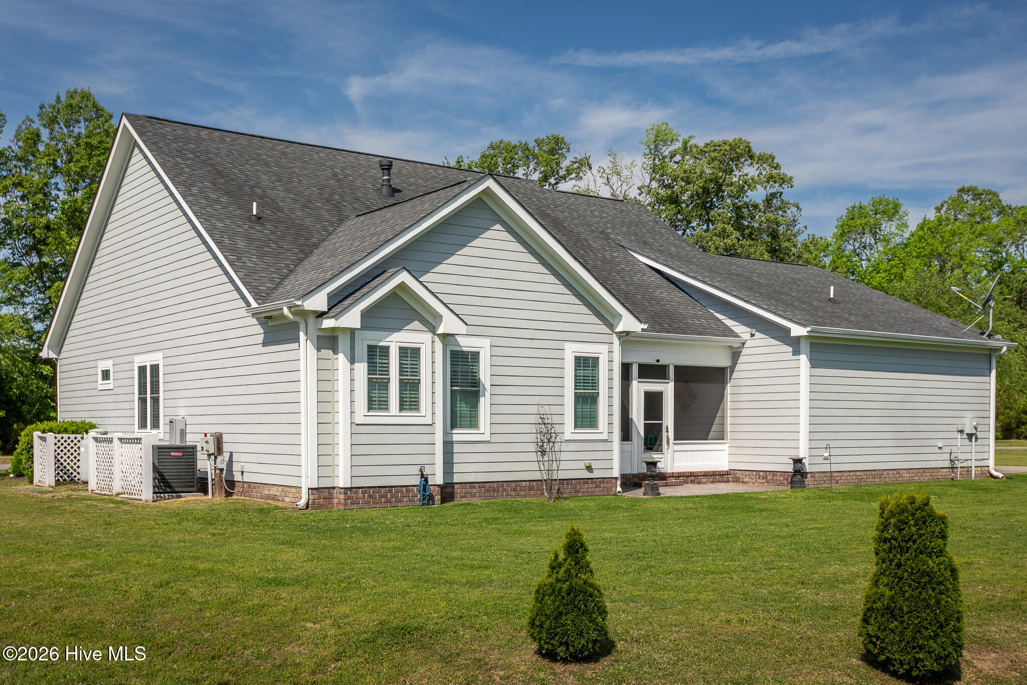 176 Quarter Horse Loop, Hertford, NC, 27944