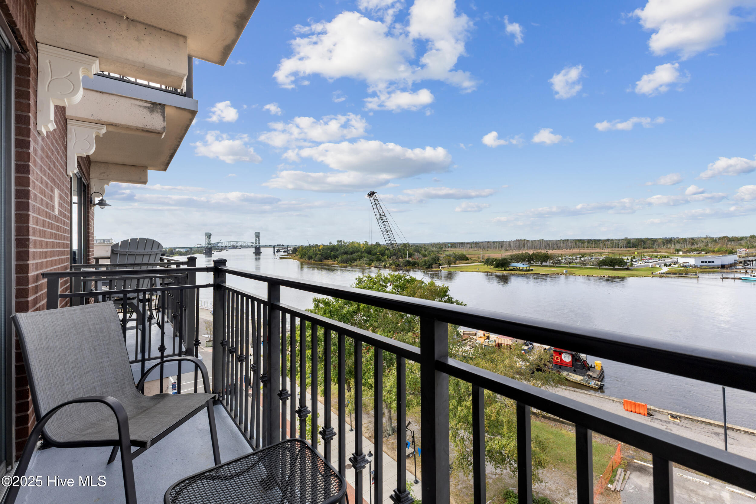 106 N Water Street UNIT 702, Wilmington, NC, 28401