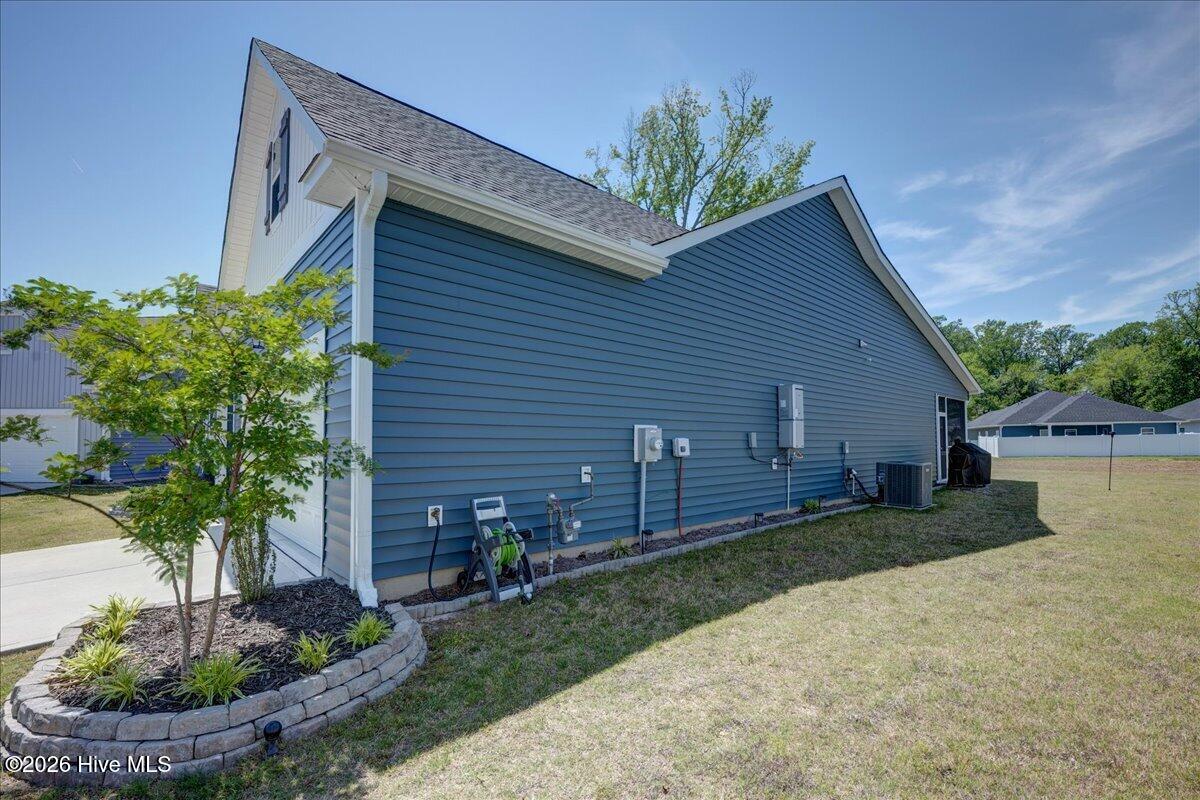 2034 Bogue Lane,New Bern