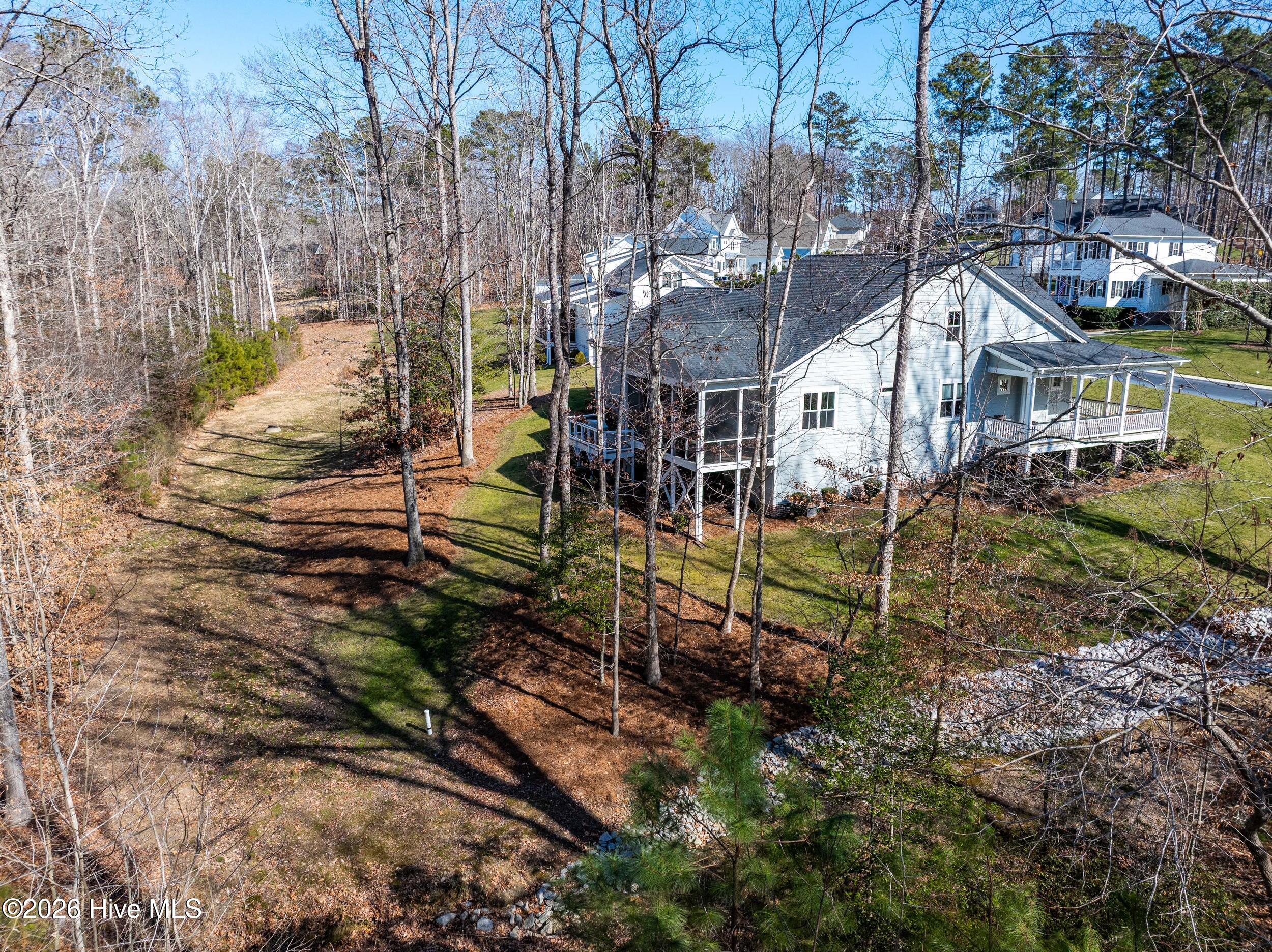 160 Wilmington Island Drive, Clayton, NC, 27527
