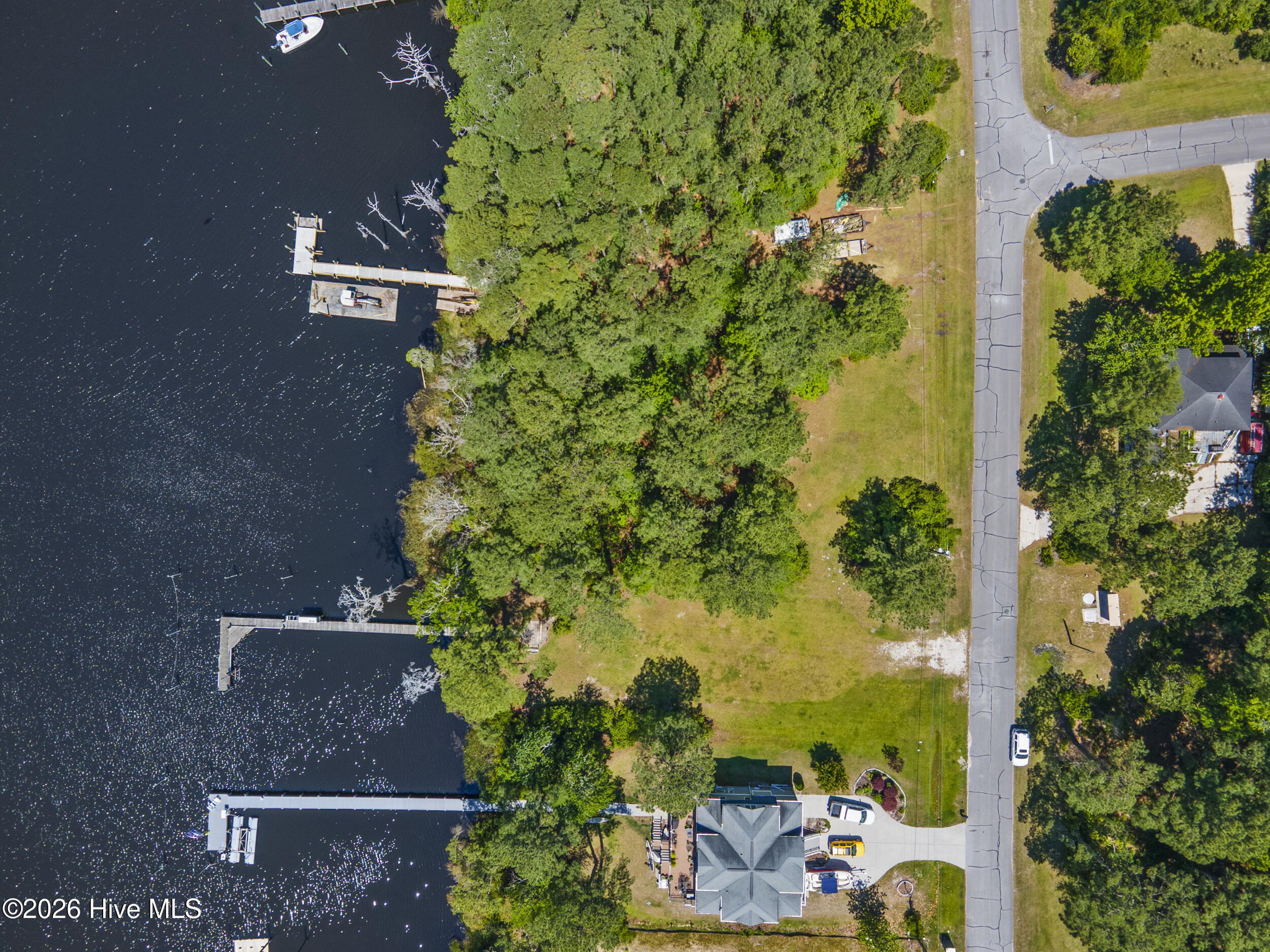 5202 Bucco Reef Road,New Bern