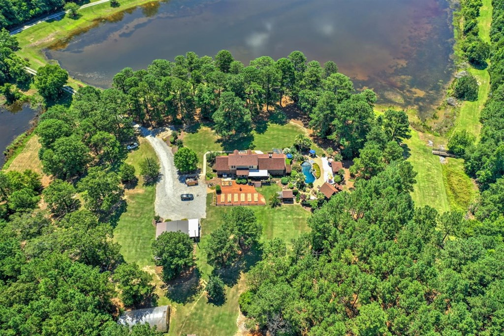 3297 Chamberlain Ferry Road, Lincolnton, GA 30817 Listing Photo  73