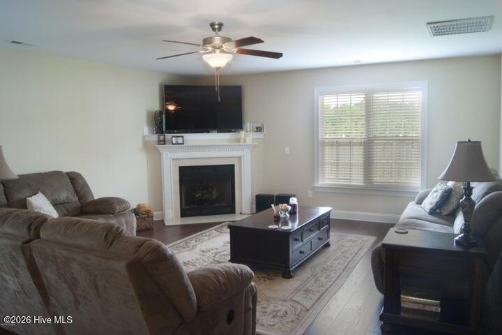 803 Canvas Court,Swansboro