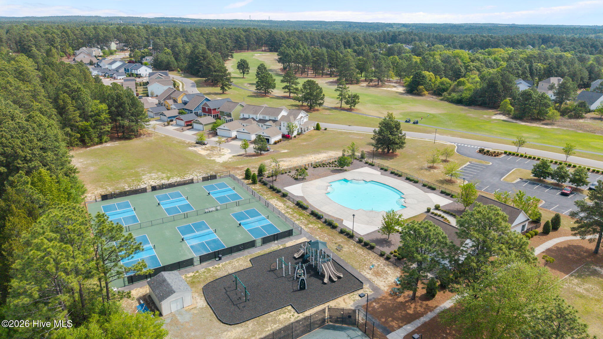 520 Watauga Lane, Aberdeen, NC, 28315